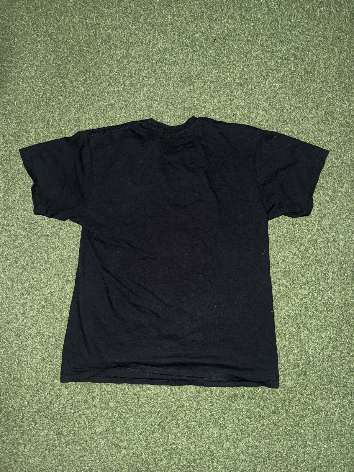 Kodone Kodone x Lucki FLM Tee Size US L / EU 52-54 / 3 - 4 Thumbnail