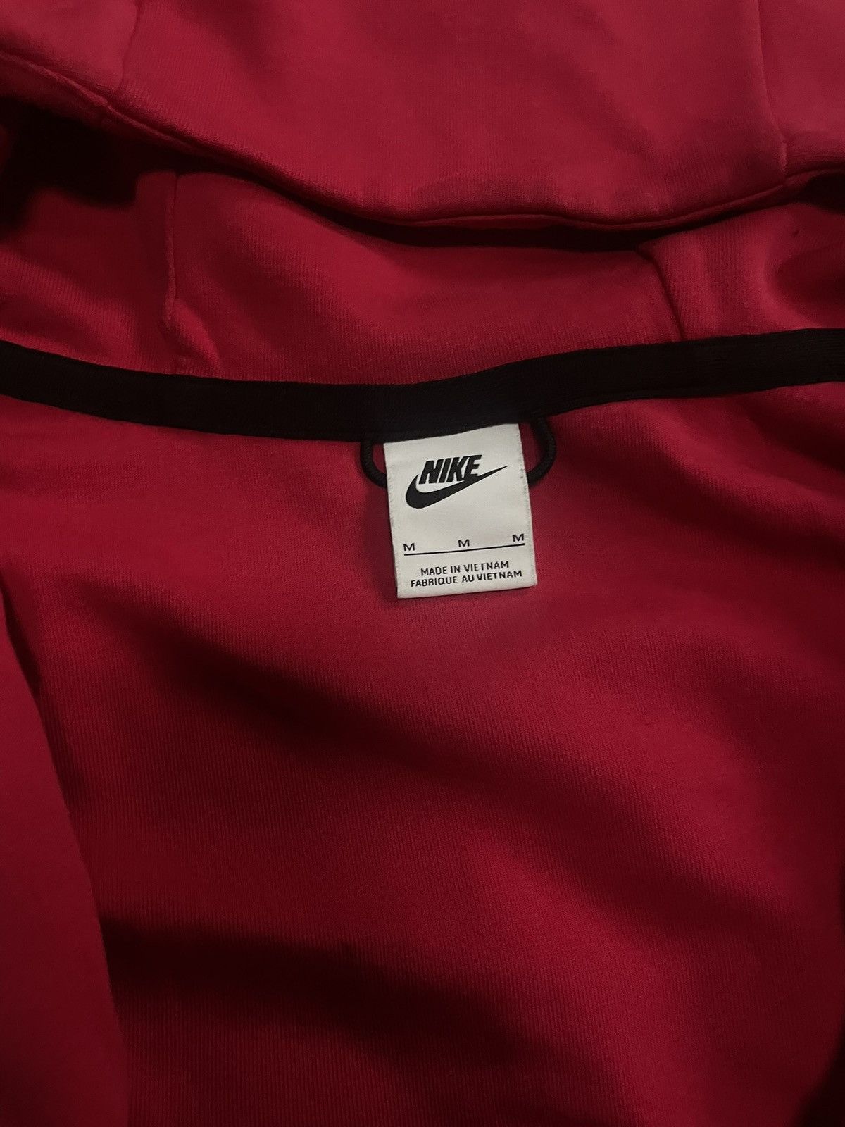 Nike Nike Tech Fleece Size US M / EU 48-50 / 2 - 4 Thumbnail