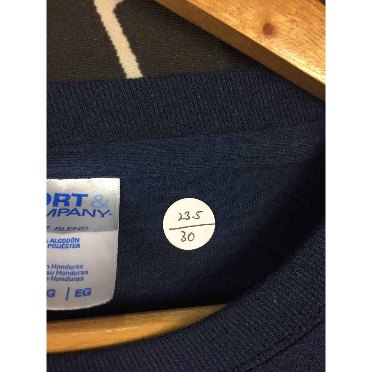Vintage Vtg Y2K Goodwill Industries Goodwill Rocks Promo Tee Size US XL / EU 56 / 4 - 9 Thumbnail