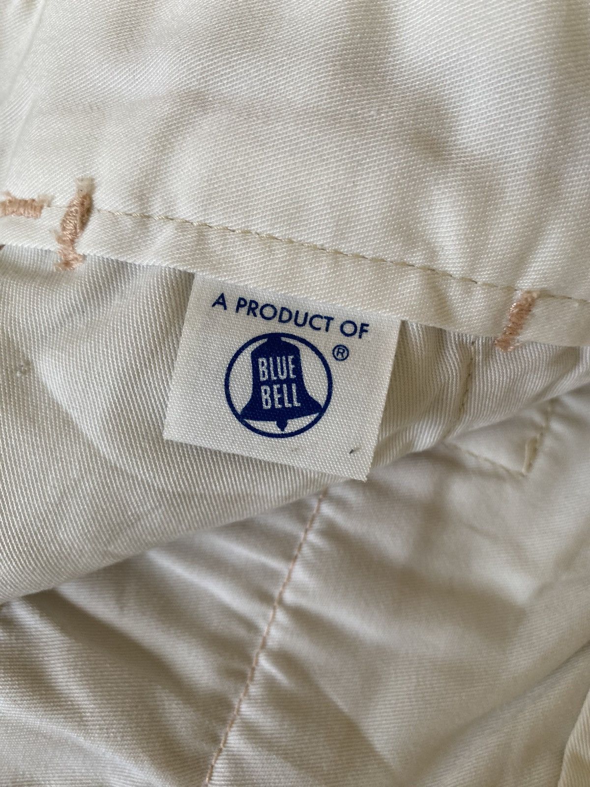Ne-Net Ne-net wrangler baggy pants Size US 30 / EU 46 - 9 Thumbnail