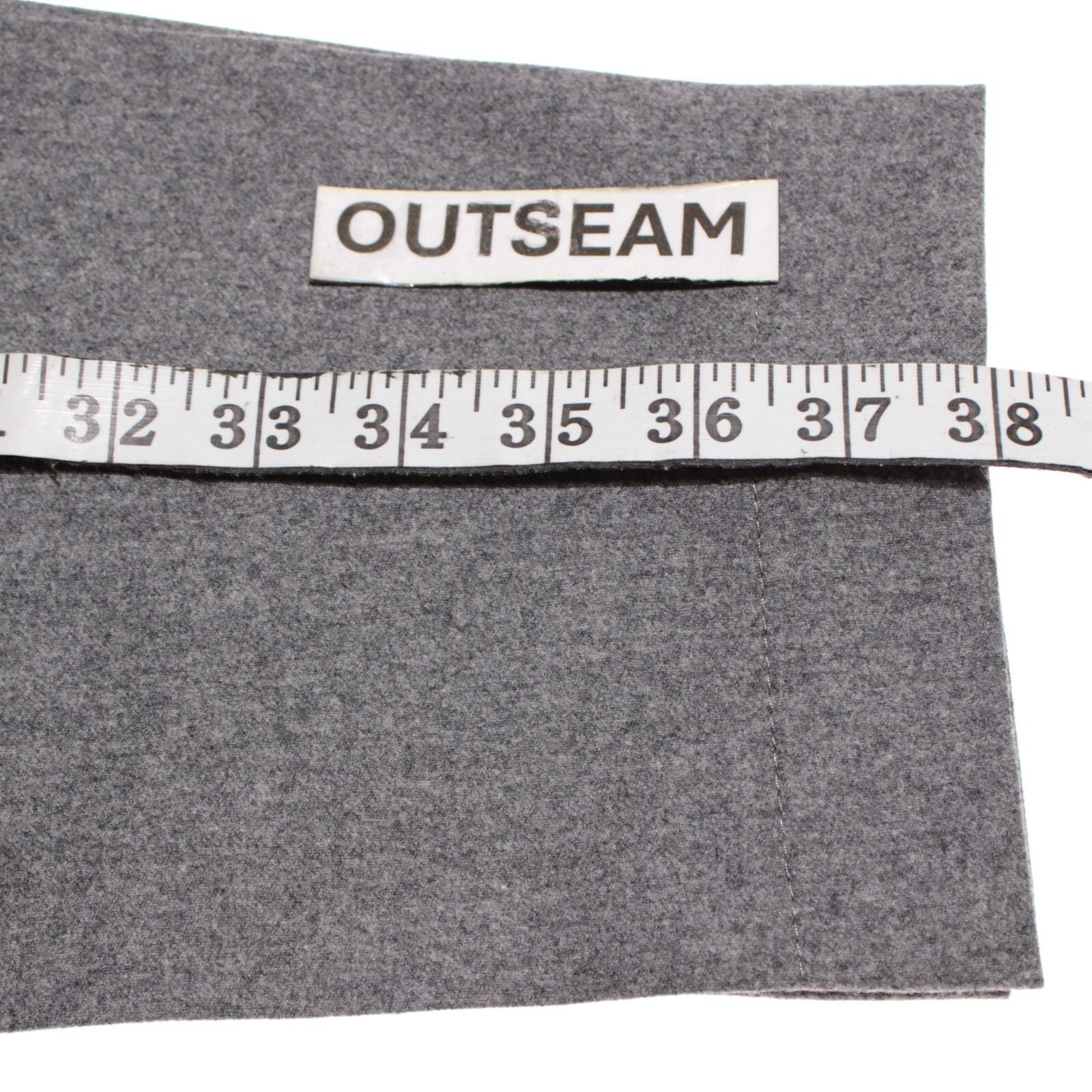 Incotex INCOTEX New with tags Dress Pants Size 34 US In Gray Size US 34 / EU 50 - 7 Thumbnail