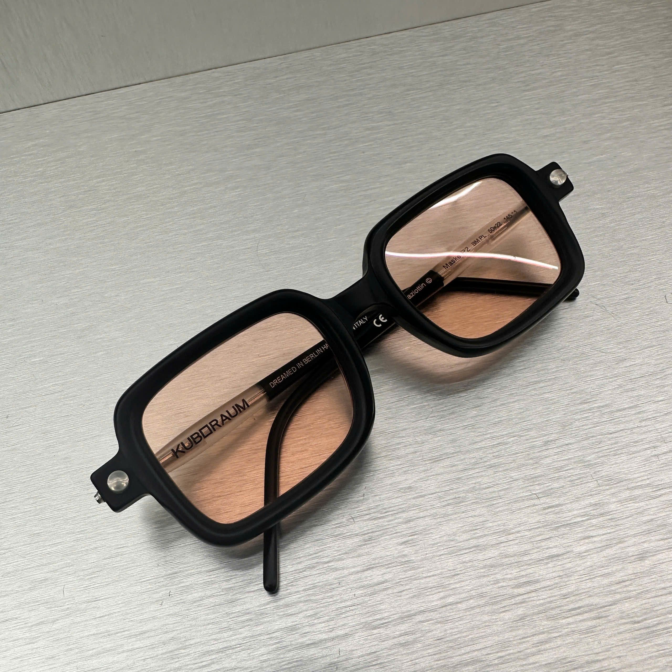 Kuboraum Newest Season KUBORAUM KRO0P2BMPL000000OP BM PL Size ONE SIZE - 4 Thumbnail
