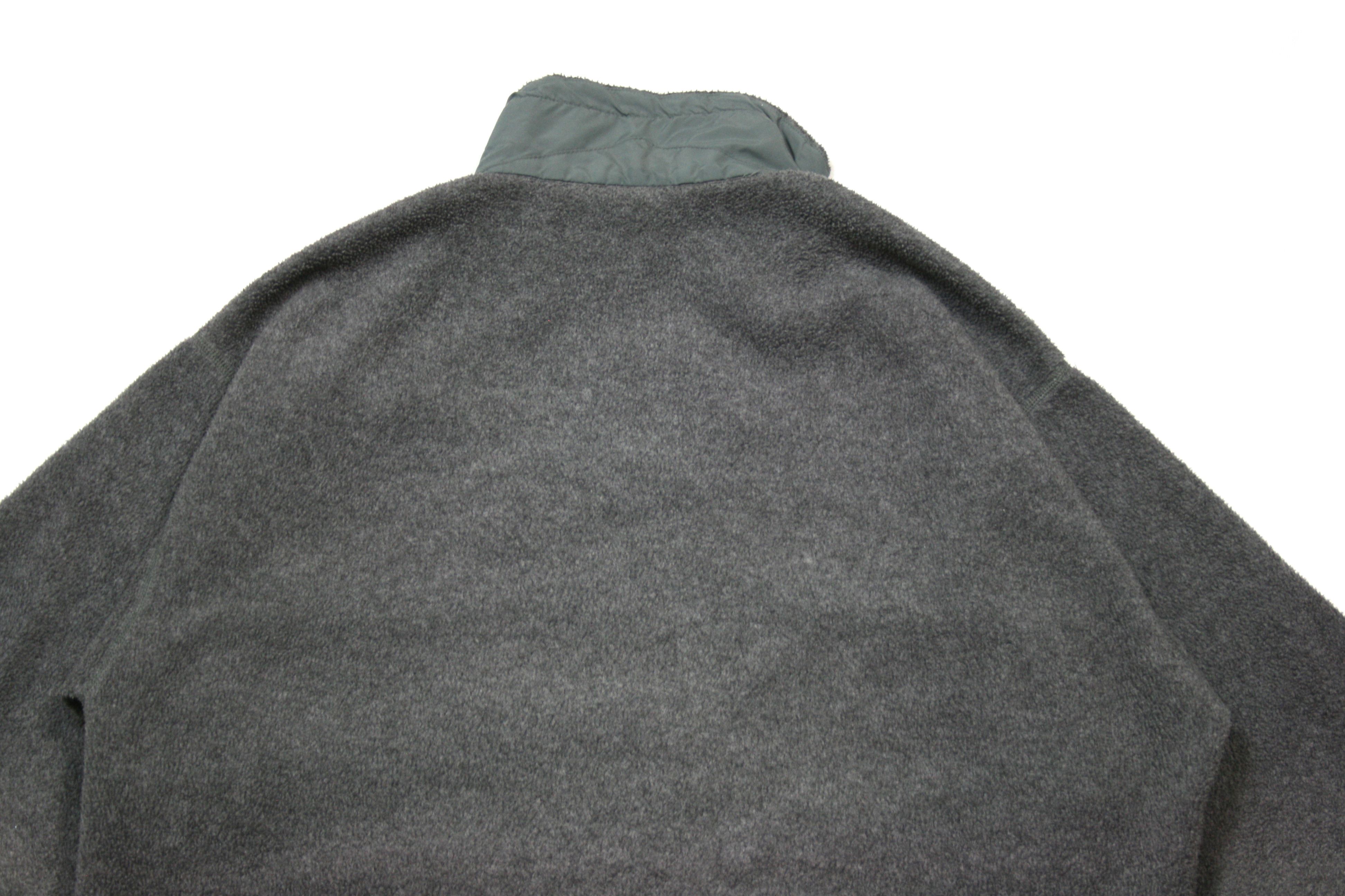 Patagonia 00S Synchilla Fleece Zip Jacket Vintage Size US L / EU 52-54 / 3 - 5 Thumbnail