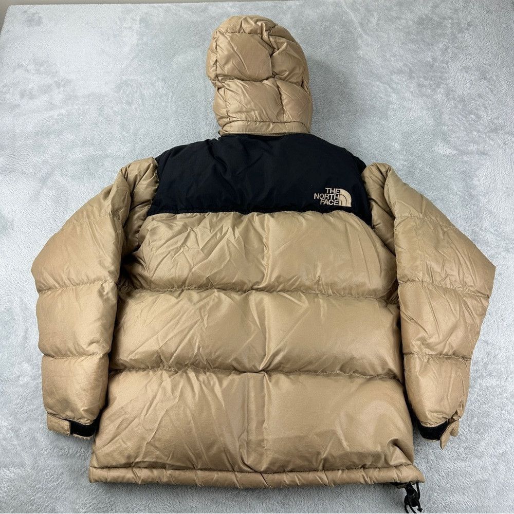 The North Face Vintage The North Face Brown Label Men's Size Small 700 Dow Size US S / EU 44-46 / 1 - 5 Thumbnail