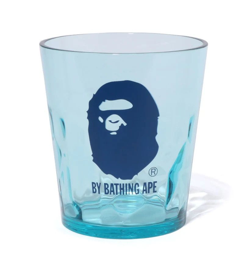 Bape Bape Glass Size ONE SIZE - 1 Preview