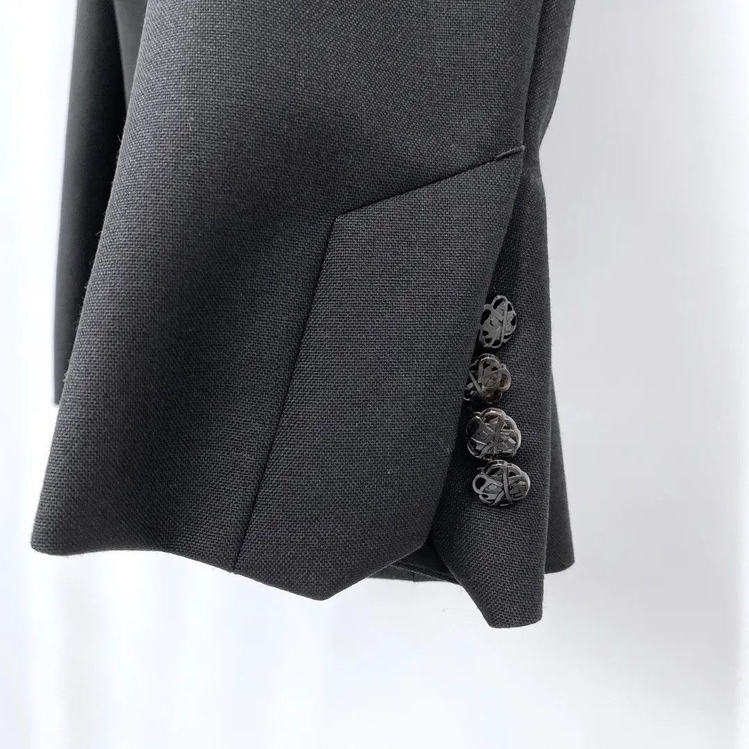 Berluti Berluti 16/17AW season Double-breasted Blazer Size 48R - 3 Thumbnail
