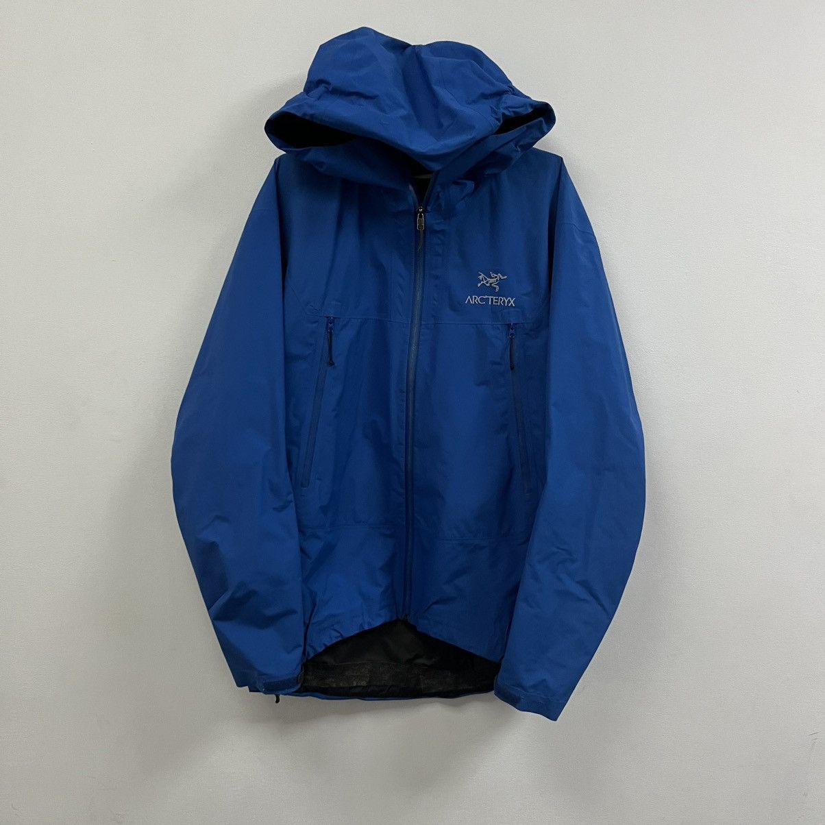 Arc'teryx Arcteryx Beta Gore Tex Jacket Gorpcore Rare Y2K Size US M / EU 48-50 / 2 - 1 Thumbnail