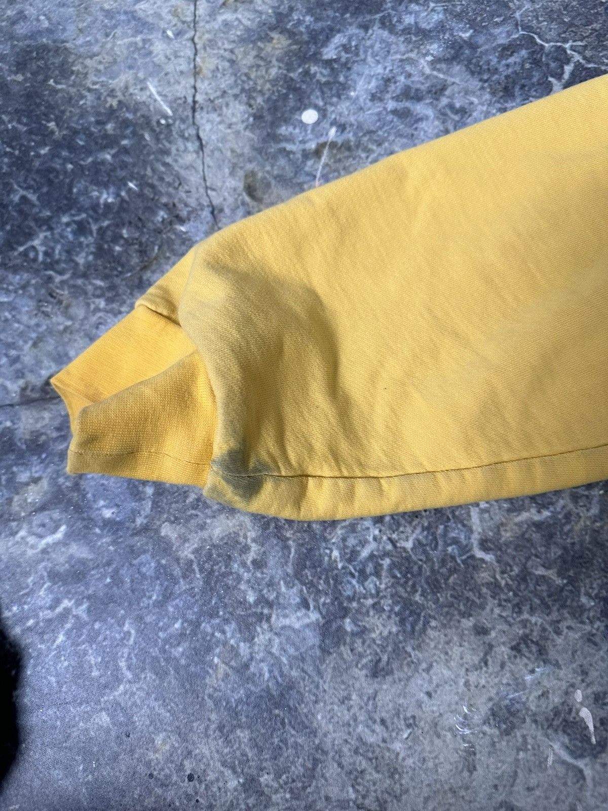 Ikea × Vintage Vintage IKEA Polo tee Size US S / EU 44-46 / 1 - 5 Thumbnail