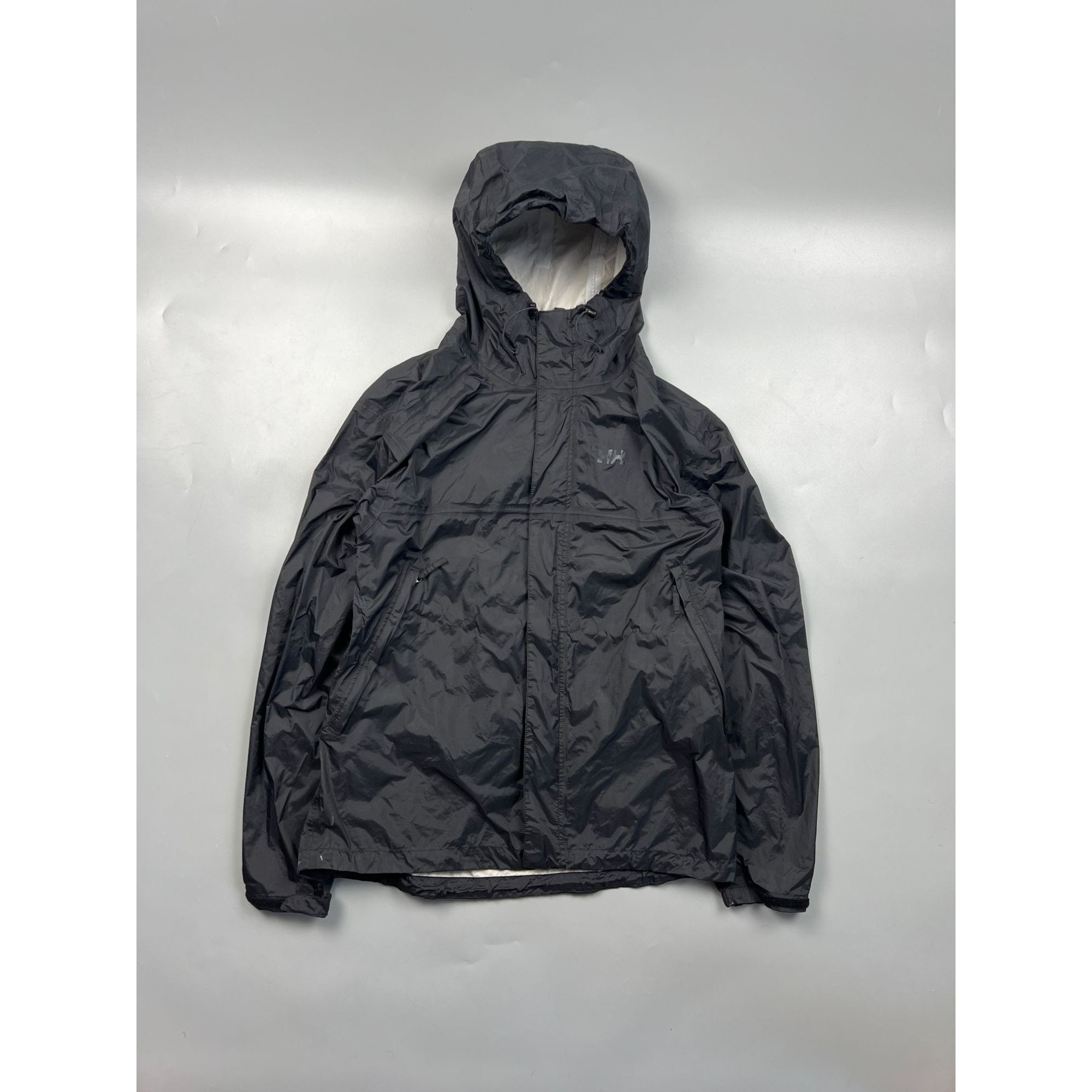 Helly Hansen Helly Hansen Waterproof Windbreaker Jacket (Y0742) Size US L / EU 52-54 / 3 - 1 Thumbnail