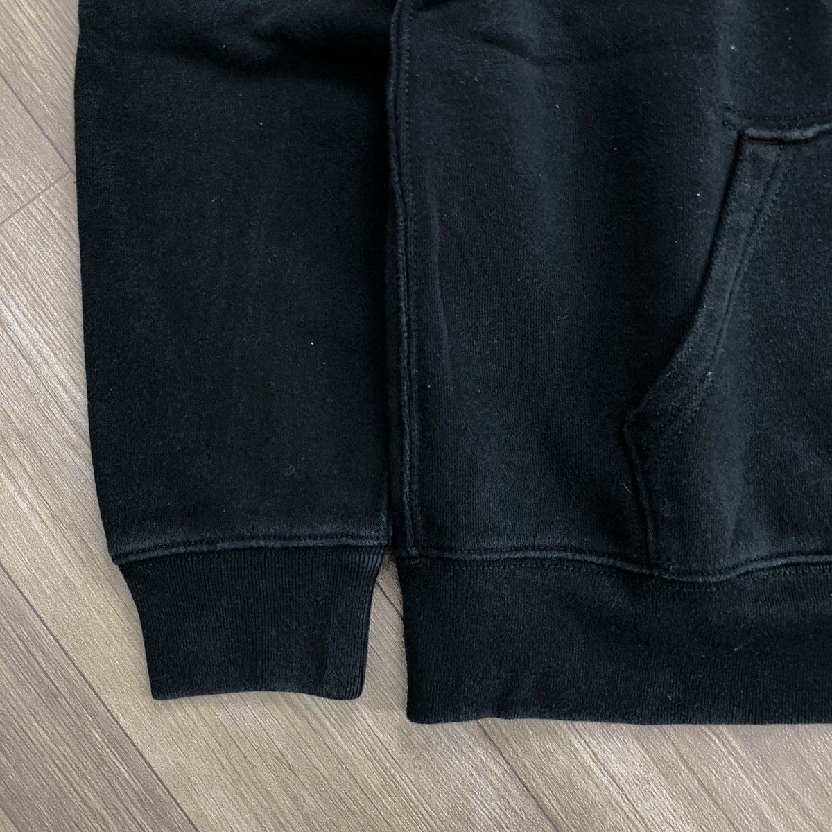 Polo Ralph Lauren Vintage 90s Polo Bear by Ralph Lauren Skateboarding Hoodie Size US S / EU 44-46 / 1 - 11 Thumbnail