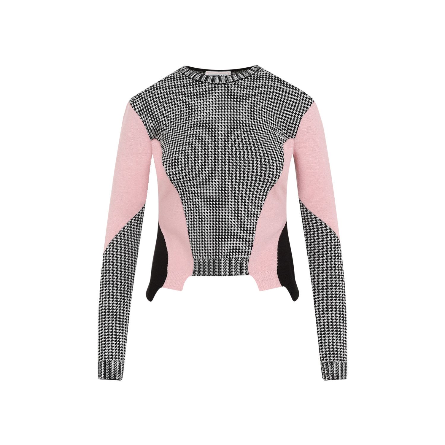 Alexander McQueen Wool Pullover