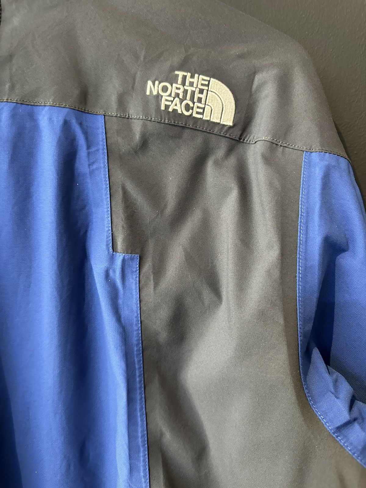 The North Face × Vintage The North Face Jacket Size US L / EU 52-54 / 3 - 5 Thumbnail