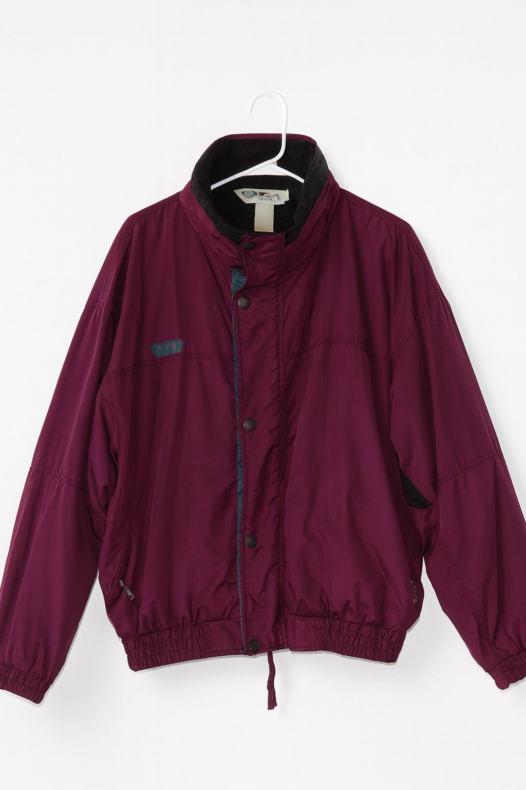 Columbia COLUMBIA PUFFY JACKET Size US XL / EU 56 / 4 - 1 Thumbnail