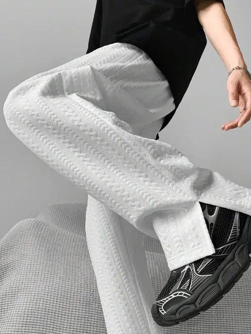 Other Wide Vintage Y2K Sweatpants Size US 30 / EU 46 - 2 Thumbnail
