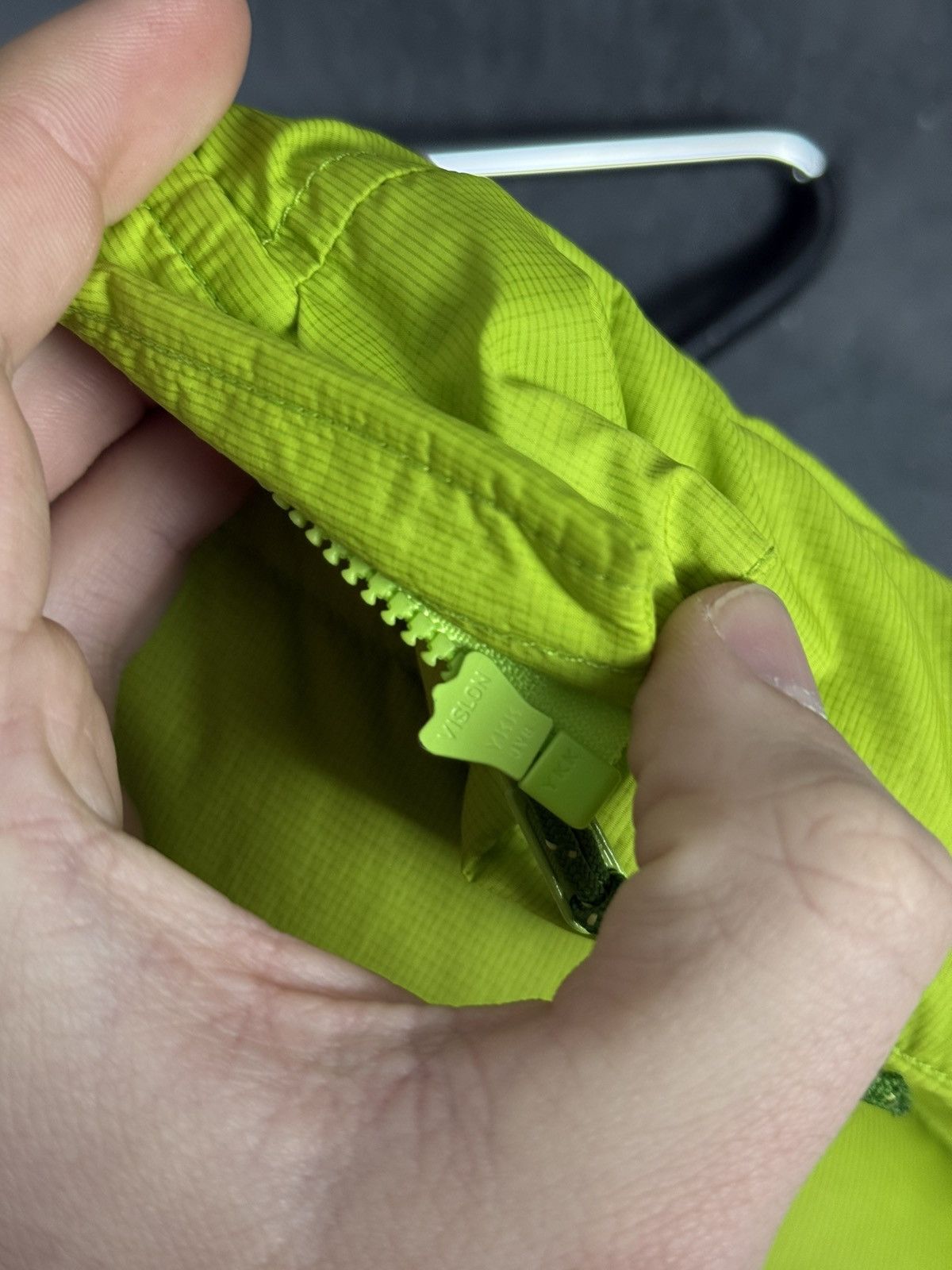 Arc'teryx Arc'teryx Thorium AR Hooded Down Jacket Men's Size M Size US M / EU 48-50 / 2 - 16 Thumbnail