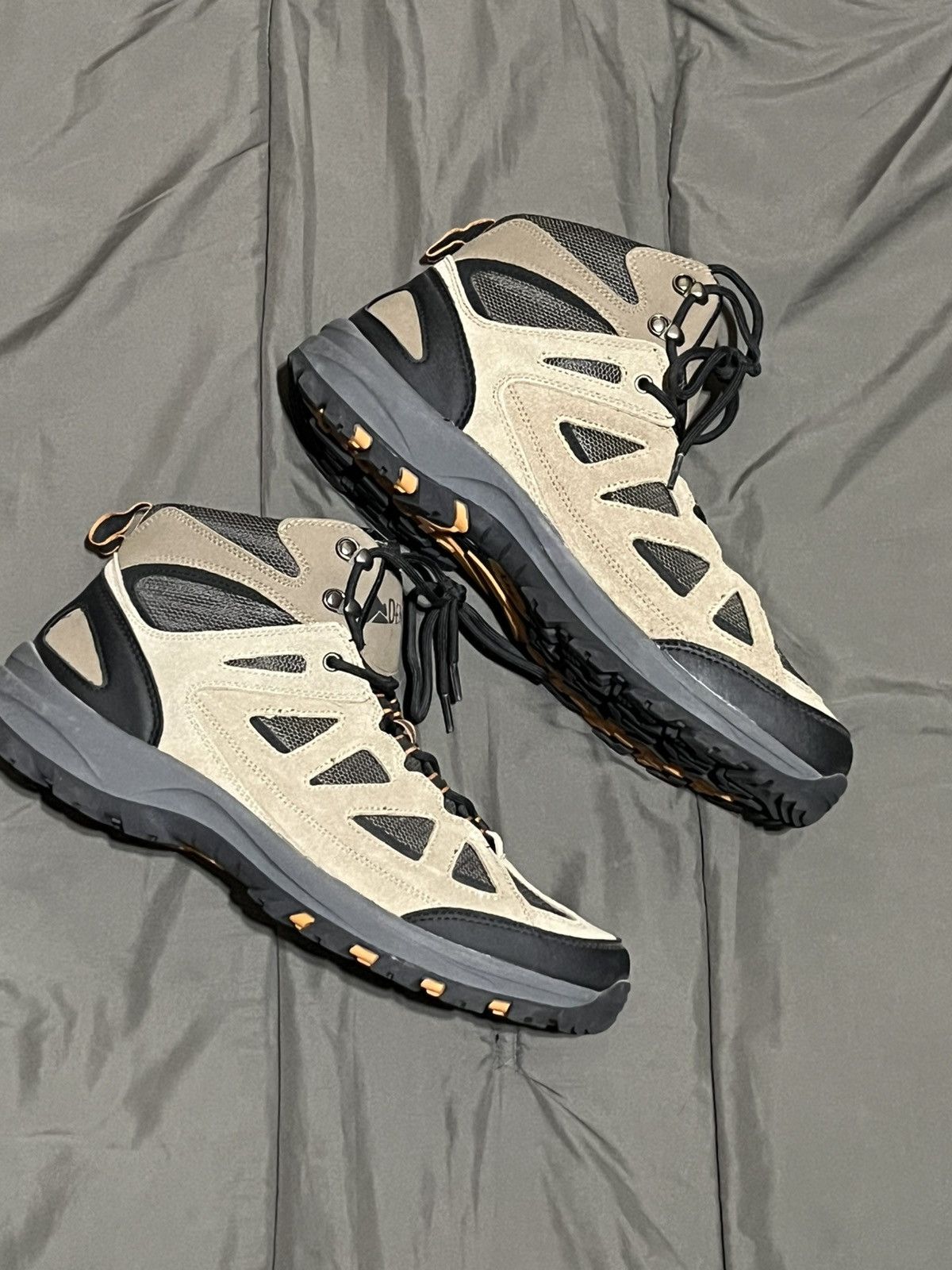 Other 2018 Denali Hiking Boots Size US 14 / EU 47 - 1 Thumbnail