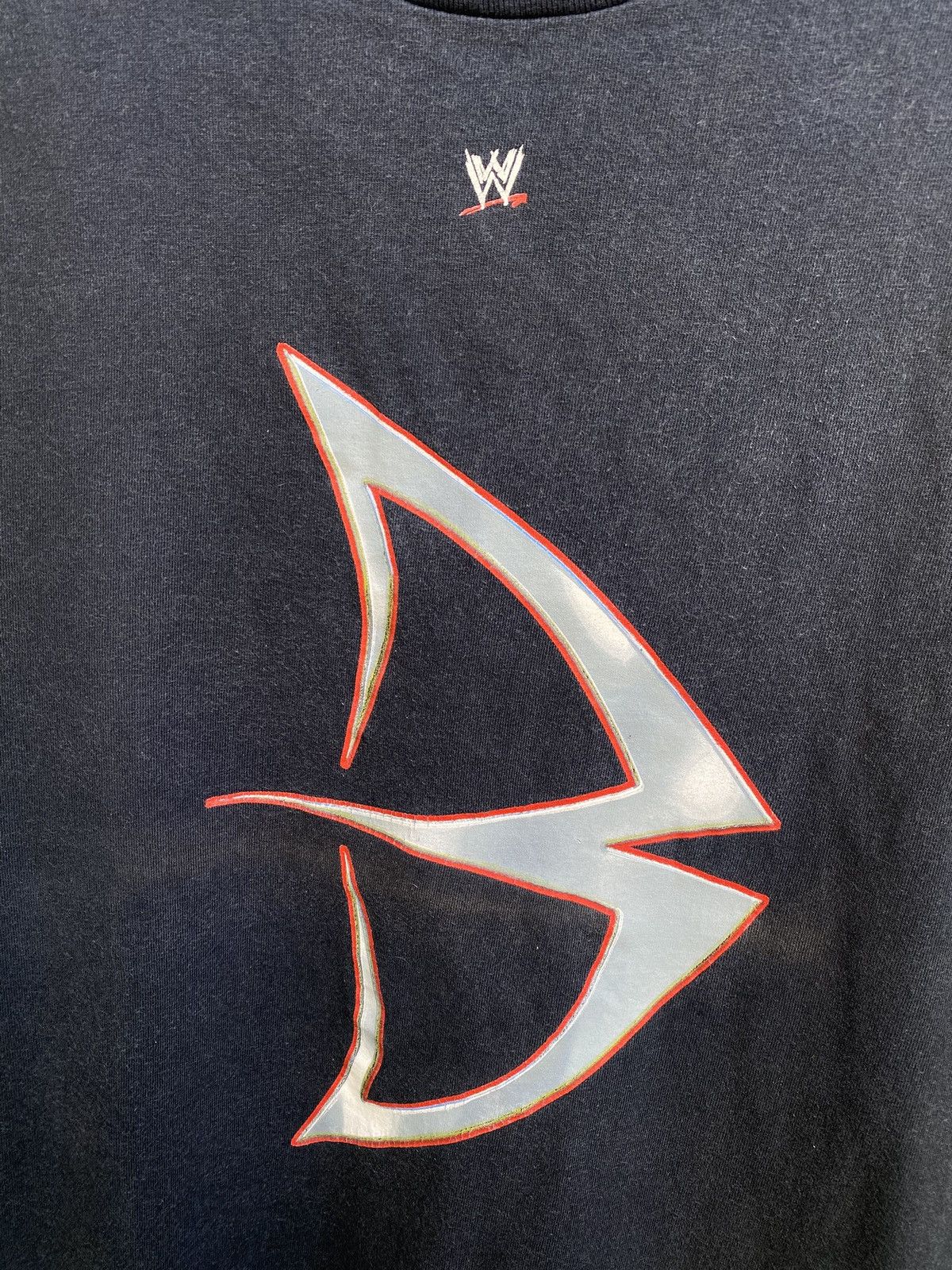 Trinity The Label × Vintage × WWE WWE BATISTA Size US L / EU 52-54 / 3 - 5 Thumbnail