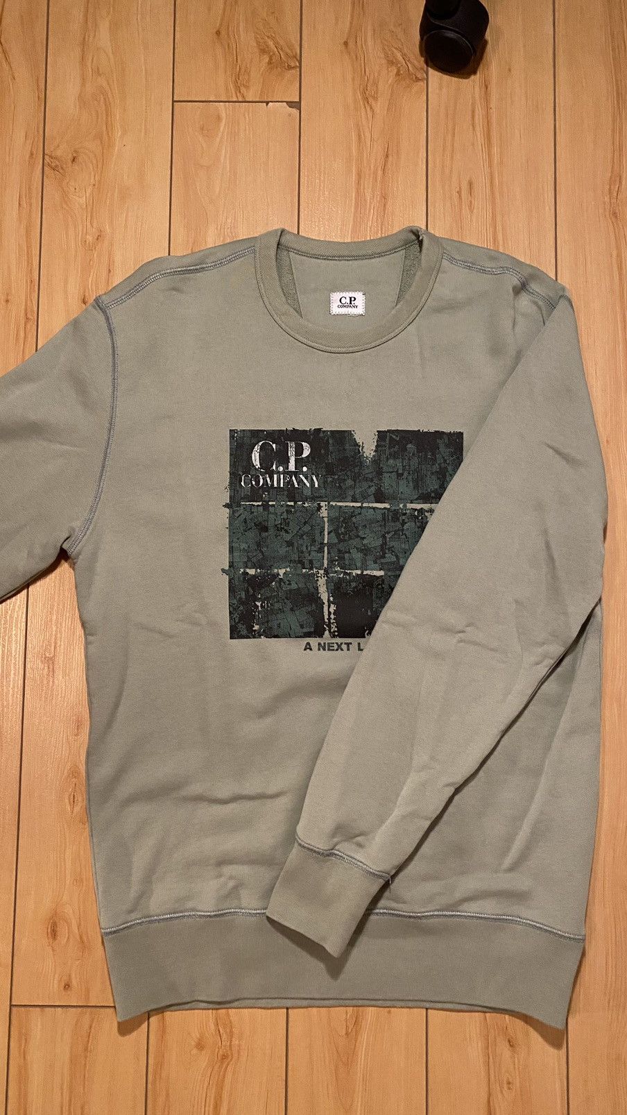C.P. Company Sweatshirt