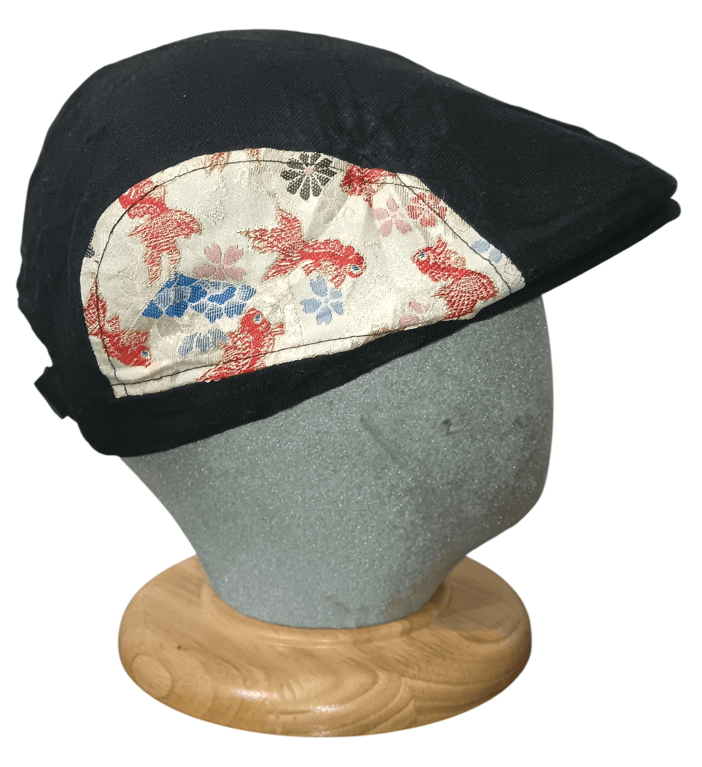 Japanese Brand DEGNER IN JAPAN BARETTA HAT Size ONE SIZE - 1 Thumbnail