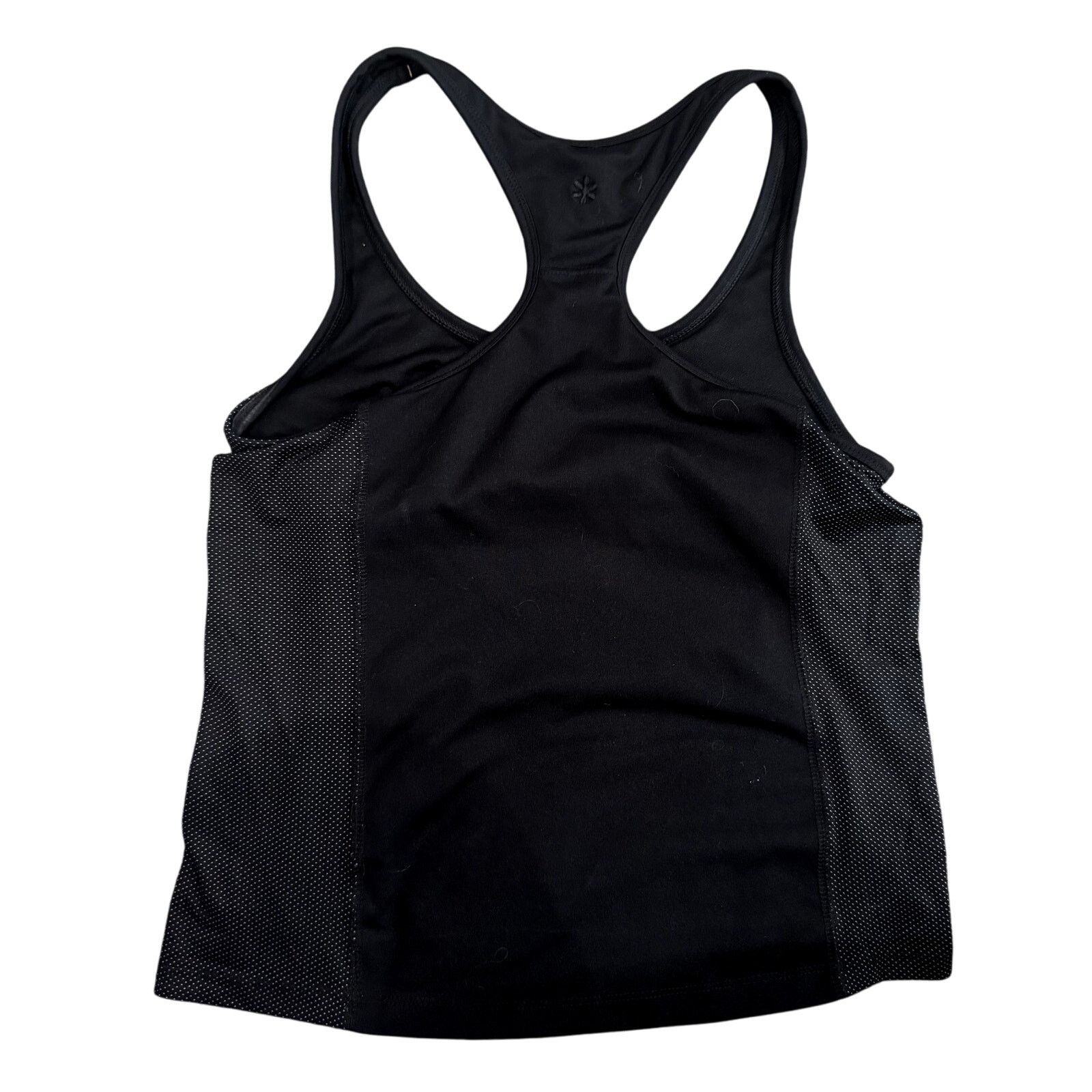 Old Navy Old Navy Women's Active Tank Top in Black, Size M Size M / US 6-8 / IT 42-44 - 2 Thumbnail