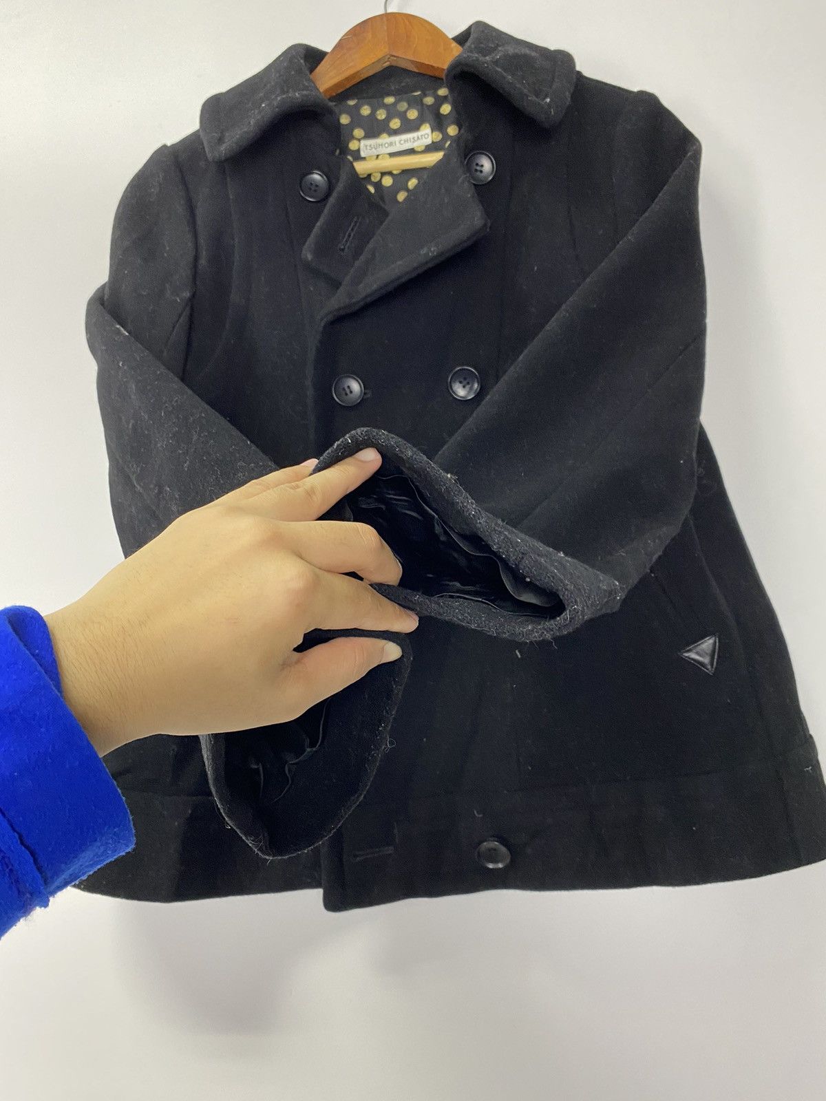 Tsumori Chisato Tsumori Chisato by Miyake Jacket Size US M / EU 48-50 / 2 - 8 Thumbnail
