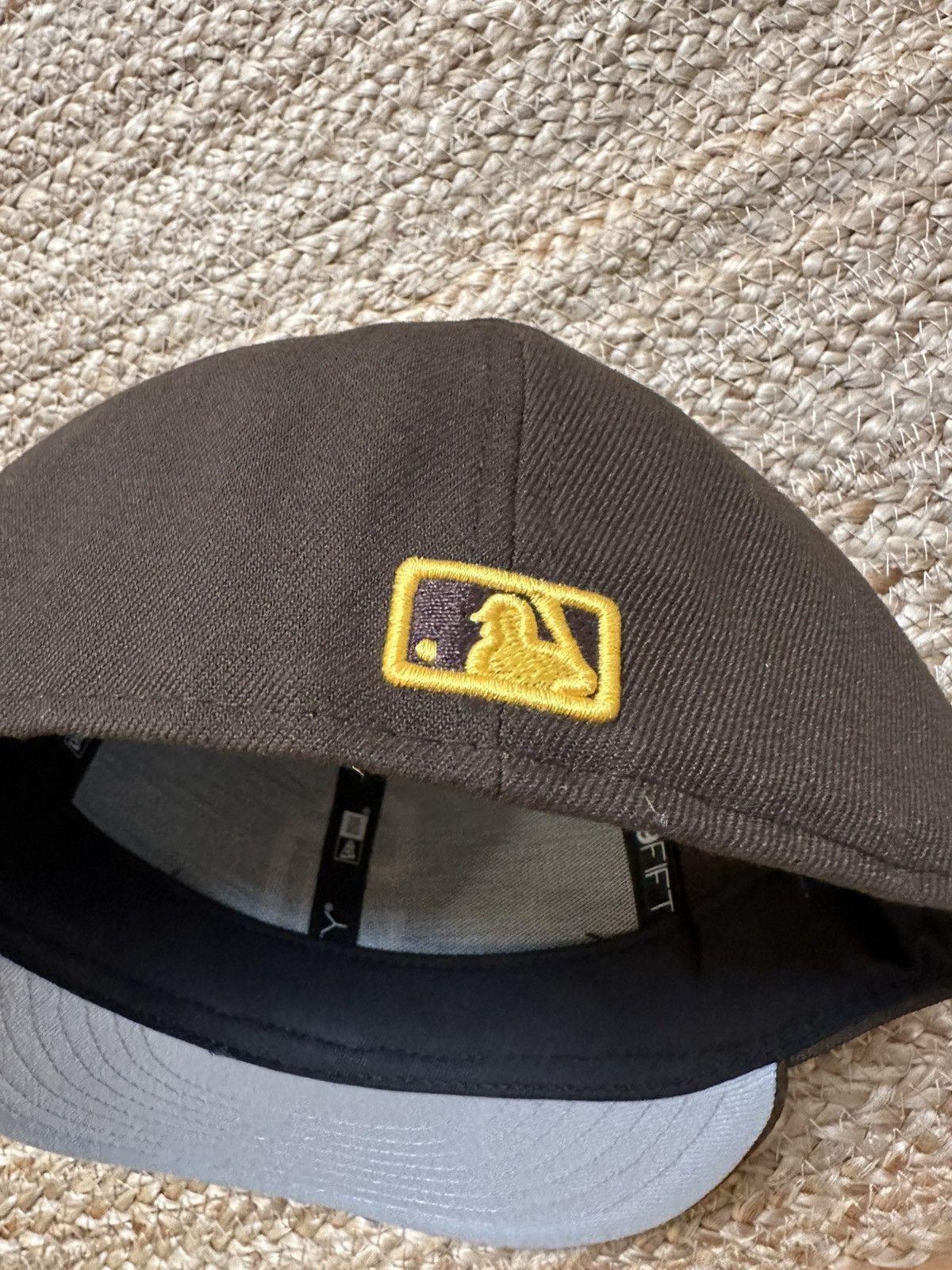 New Era New Era San Diego Padres x MCASD cap Size ONE SIZE - 6 Thumbnail