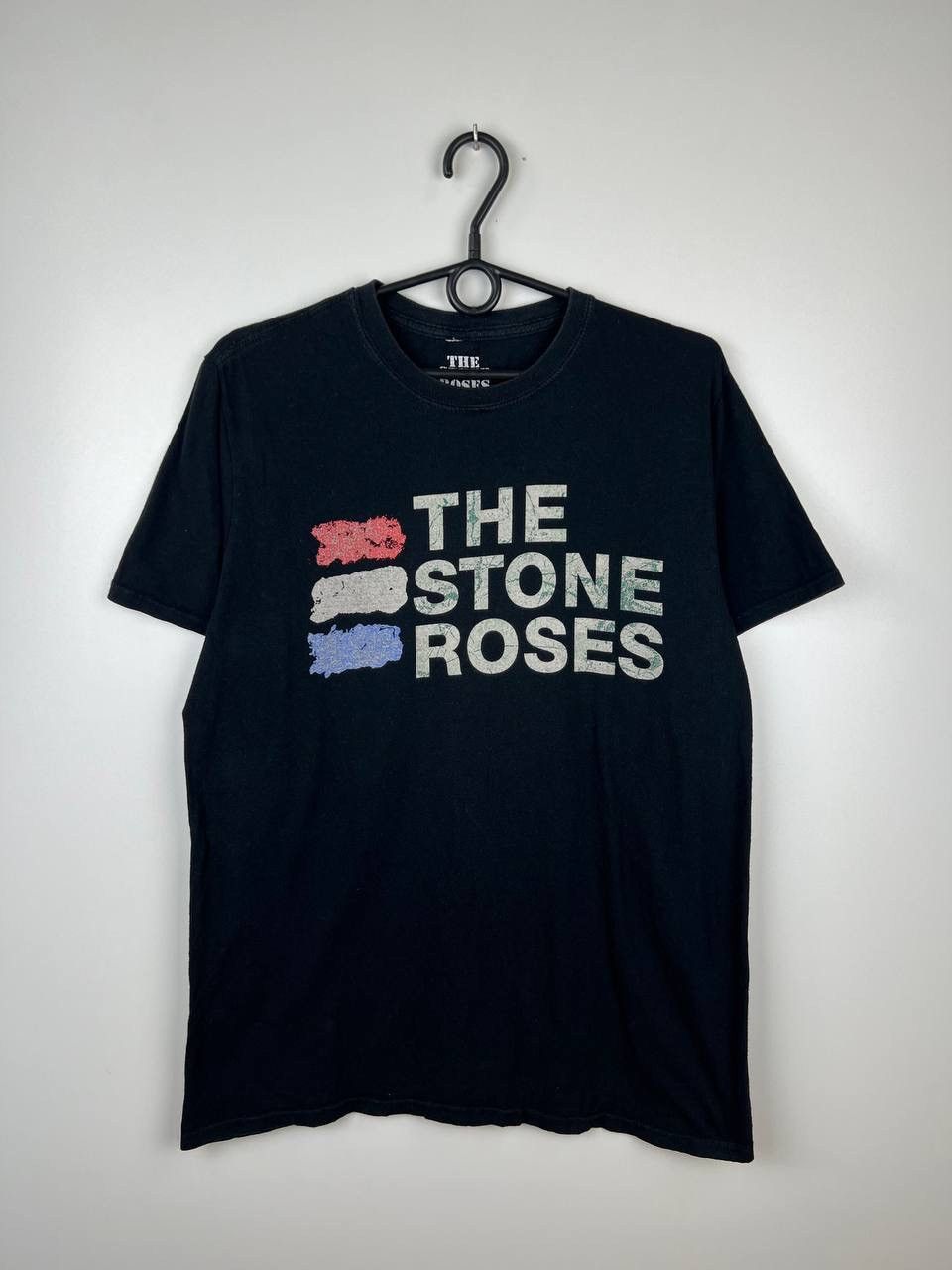 Vintage The Stone Roses band t-shirts size M Size US M / EU 48-50 / 2 - 1 Thumbnail