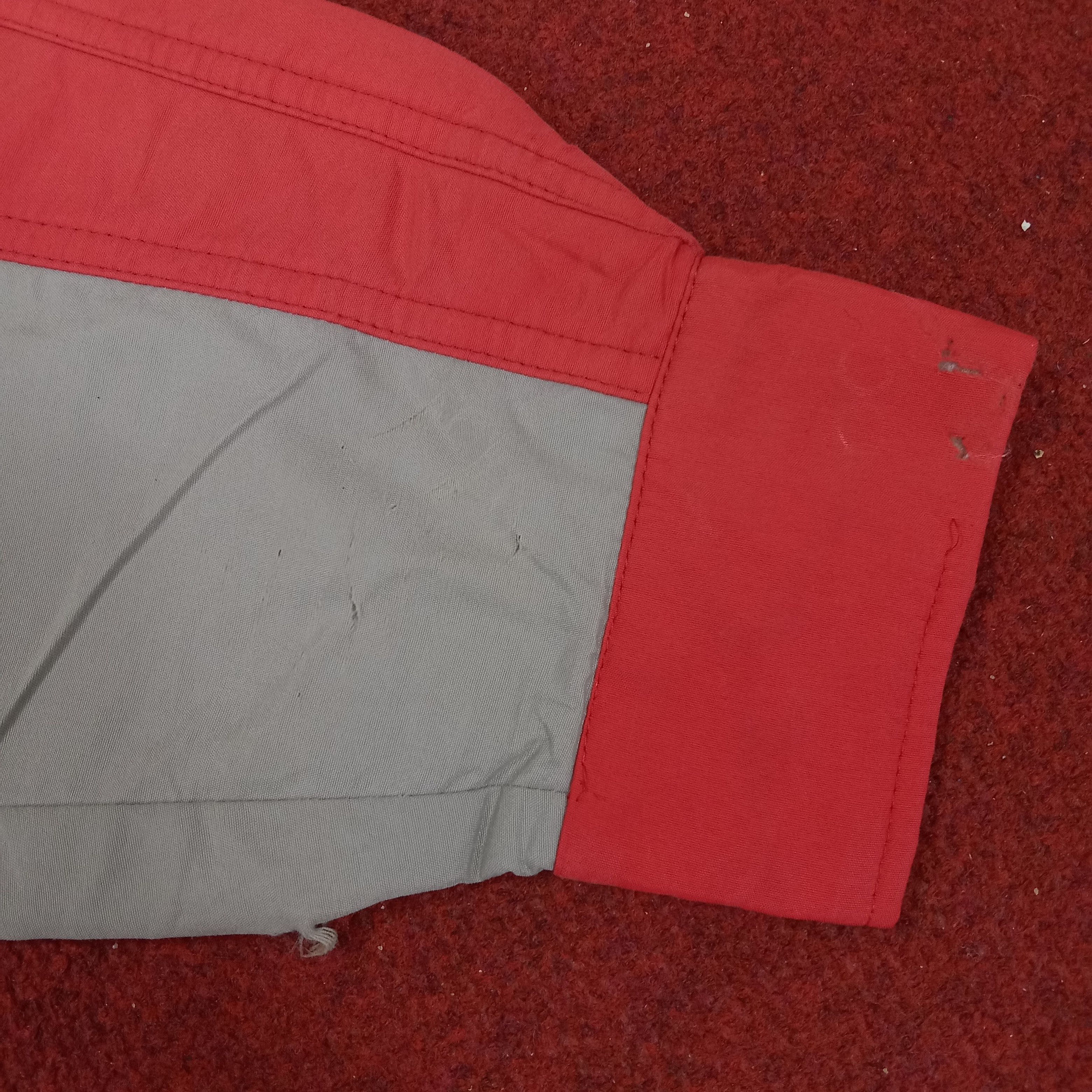 Honda × Vintage Honda Racing Team International Motorsports Jacket Style Size US L / EU 52-54 / 3 - 7 Thumbnail