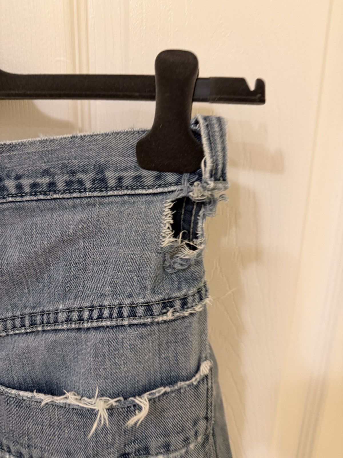 JNCO Jnco twin cannons Size US 34 / EU 50 - 4 Thumbnail