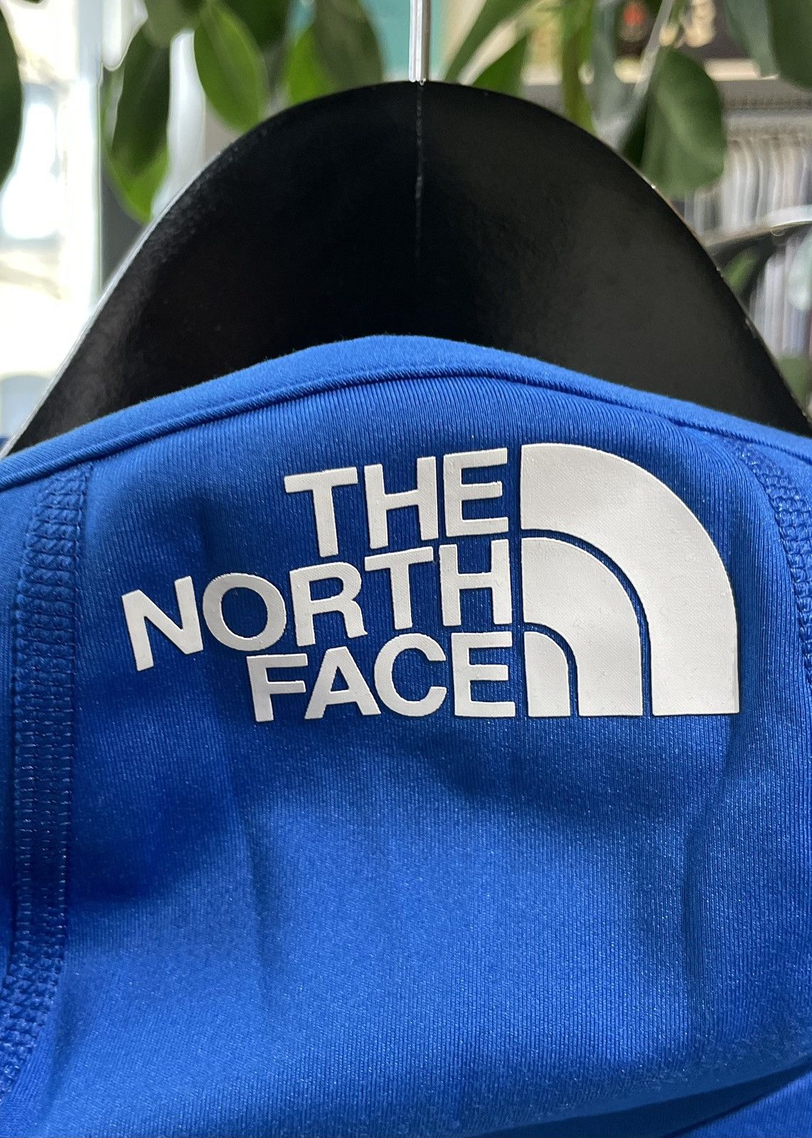 Supreme × The North Face SUPREME THE NORTH FACE BASE LAYER L/S Size US M / EU 48-50 / 2 - 5 Thumbnail