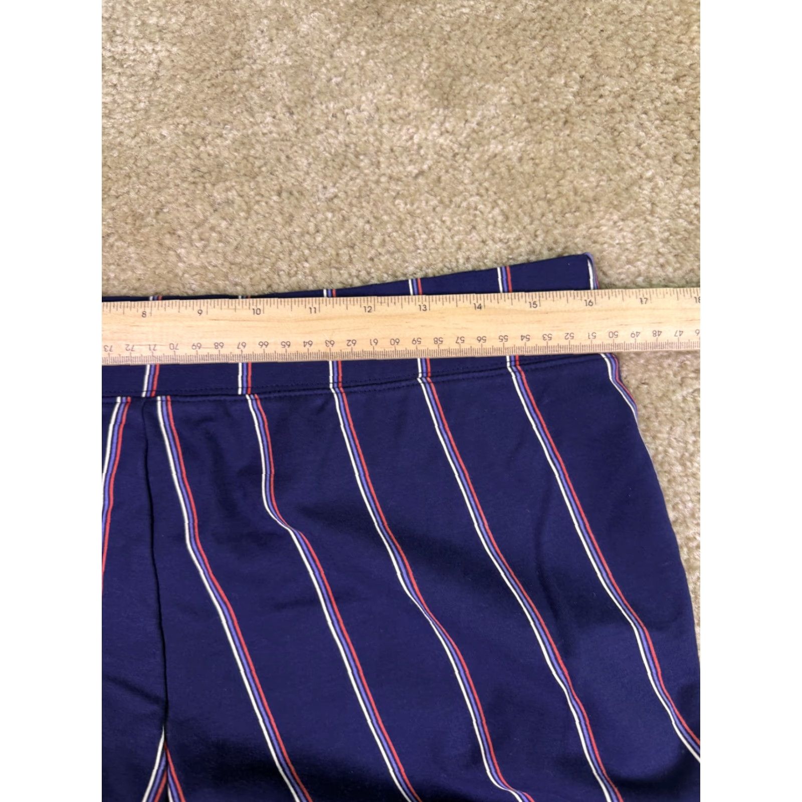 Old Navy VINTAGE No Size 36" / US 14 / IT 50 - 6 Thumbnail