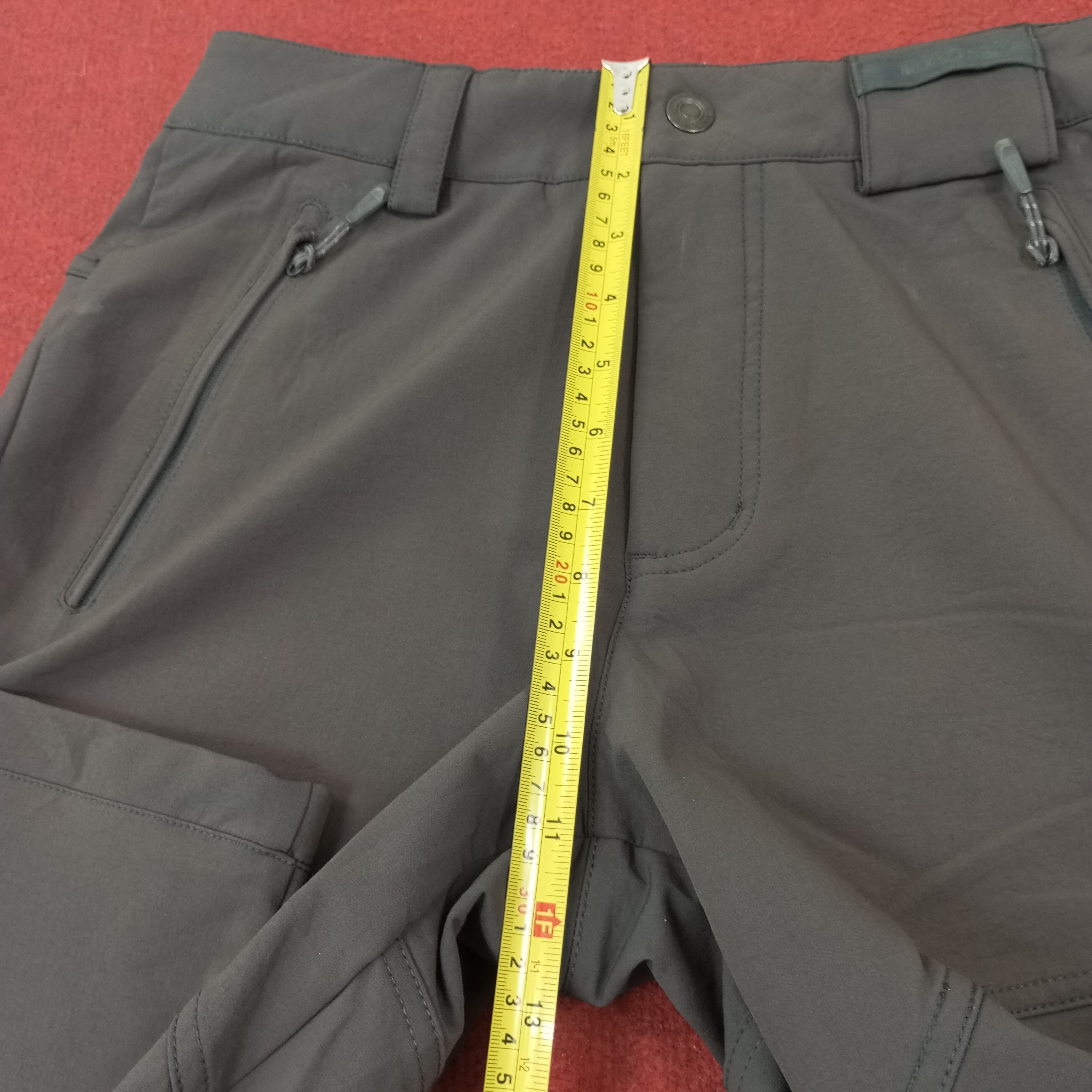 Mammut Mammut Outdoor Style Pants c235n30 Size US 31 - 8 Thumbnail