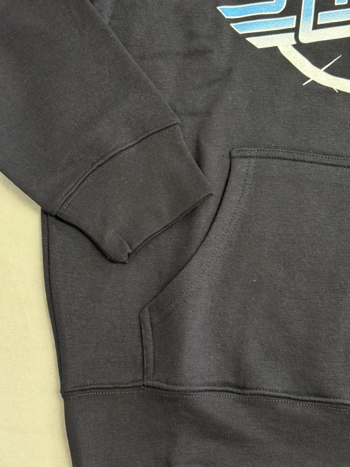 Designer The Strokes Band Logo Hoodie - Official Merch Pull Over - L Size US L / EU 52-54 / 3 - 4 Thumbnail