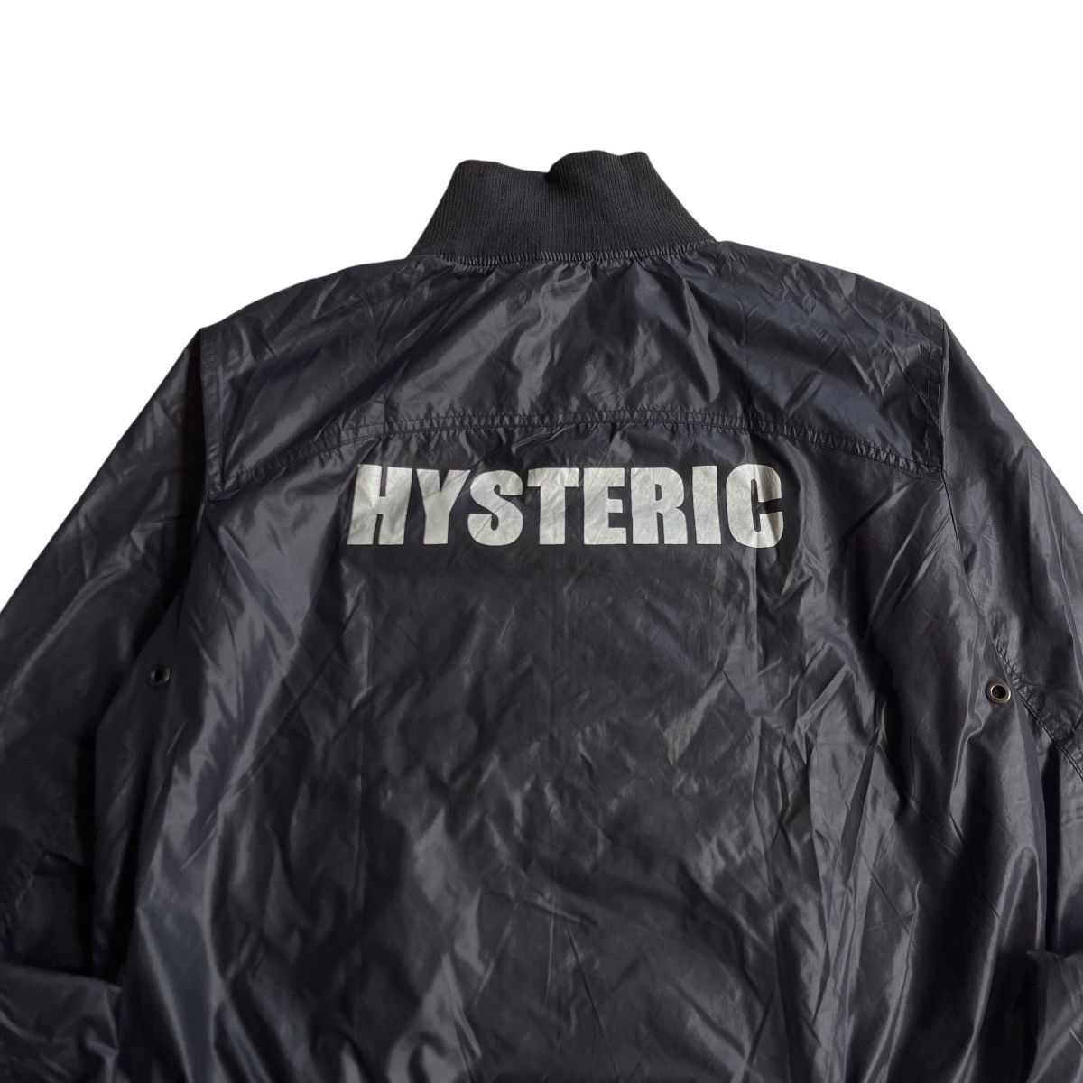 Hysteric Glamour Hysteric Gender Jacket Size US L / EU 52-54 / 3 - 2 Thumbnail