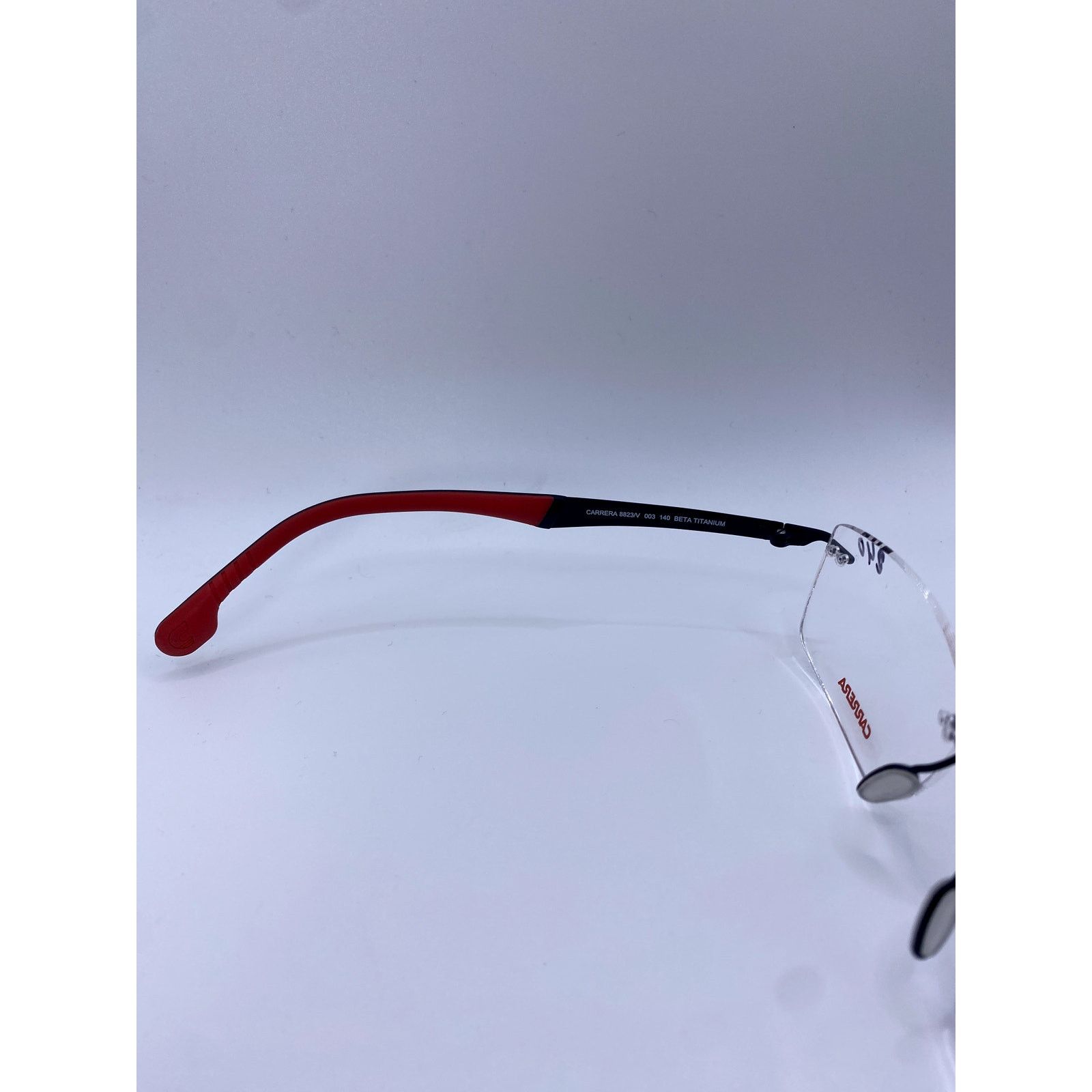 Carrera Carrera 8823/V 003 Eyeglasses Frame Size ONE SIZE - 6 Thumbnail