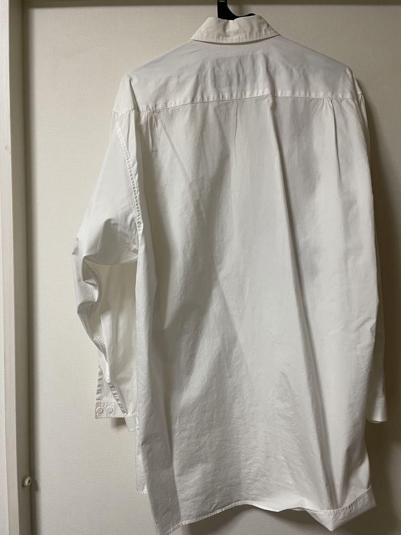 Yohji Yamamoto Pour Homme 17ss flower shirts 98ss replica HD-B98-069 Size US L / EU 52-54 / 3 - 4 Thumbnail