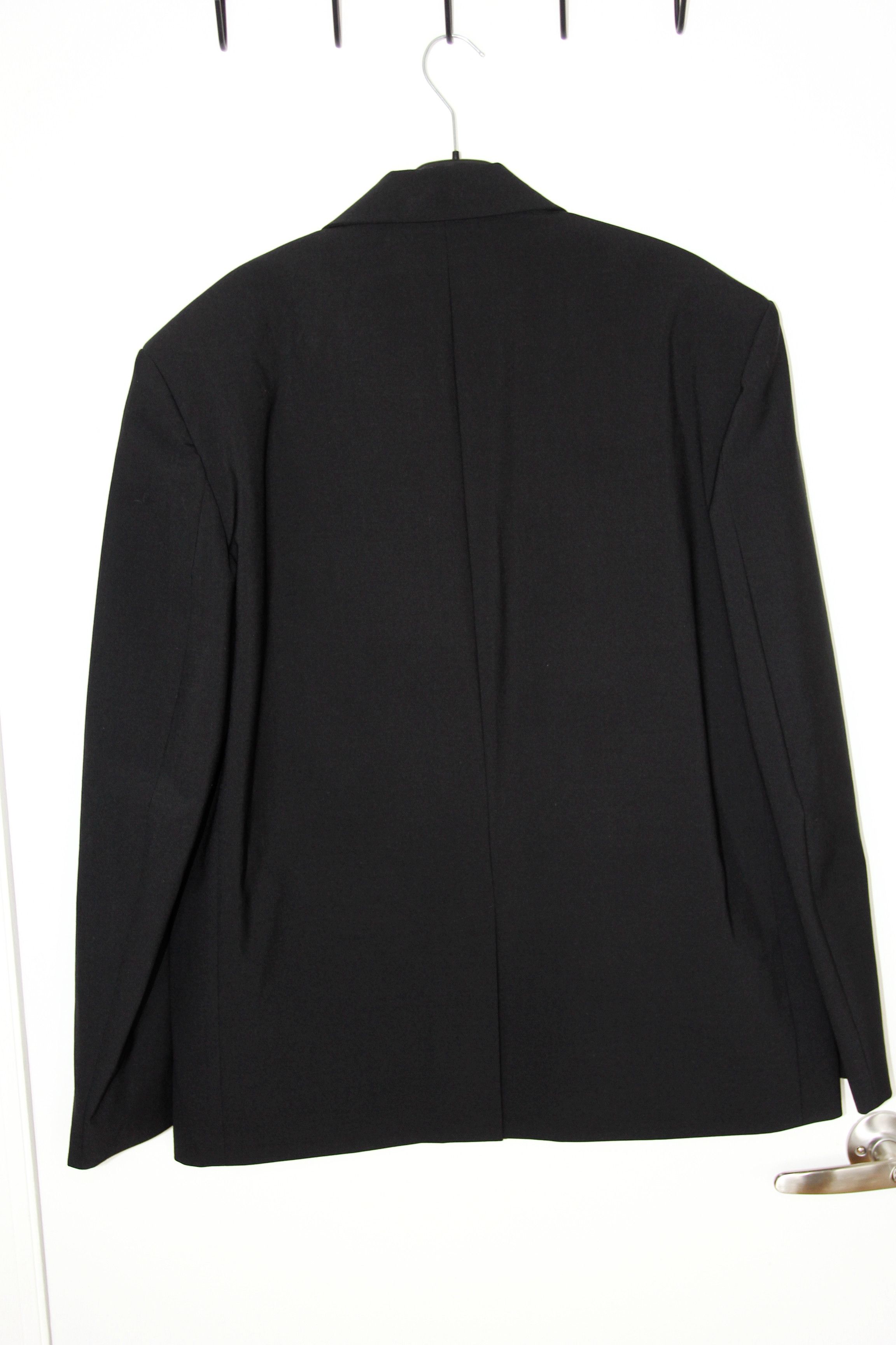 Marni BNWT AW24 MARNI LIGHT WOOL BLEND BOXY BLAZER JACKET 48 Size US M / EU 48-50 / 2 - 3 Thumbnail