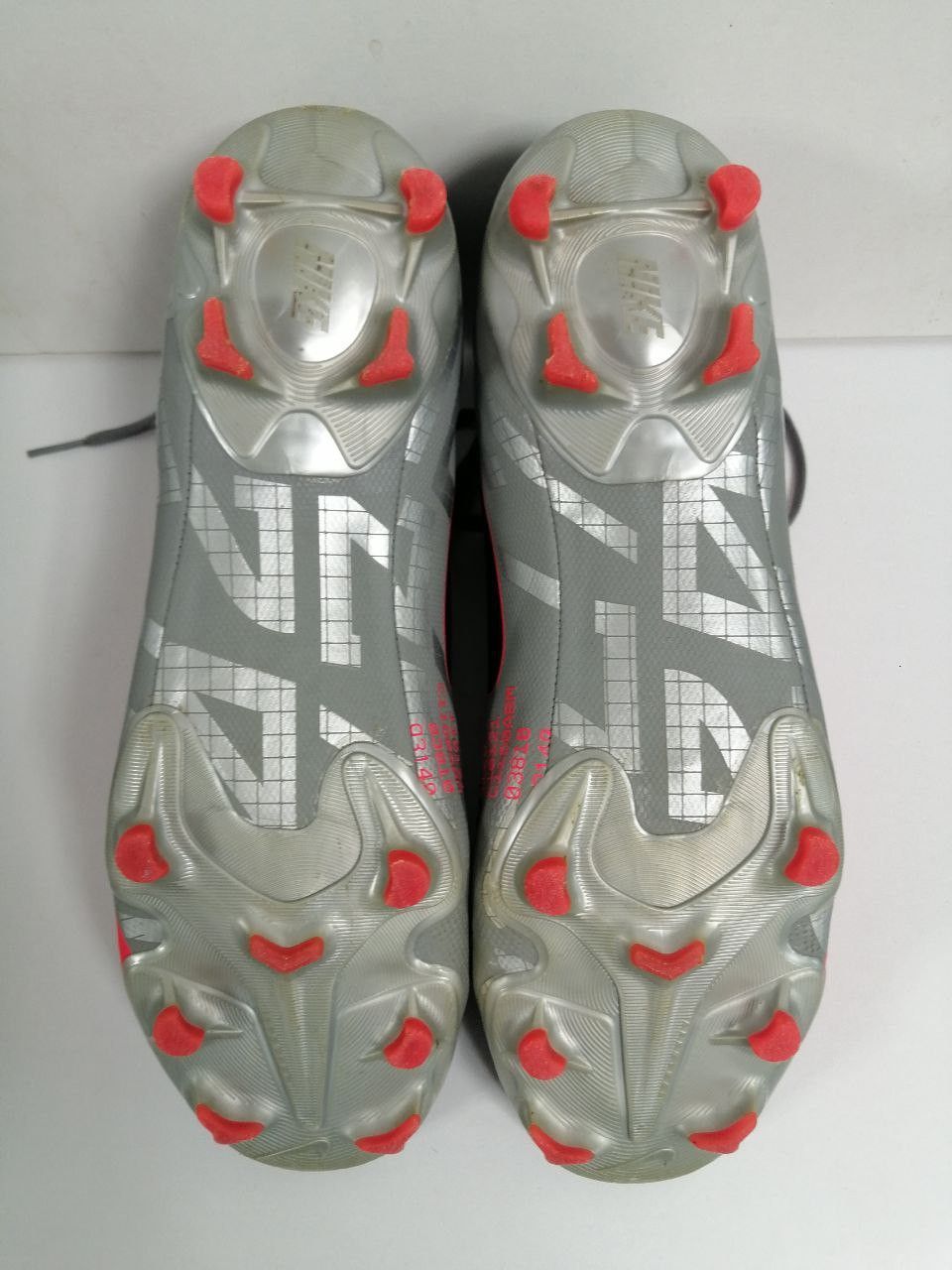 Nike Nike Superfly 7 Academy FG MG Soccer Cleat Size US 8 / EU 41 - 4 Thumbnail