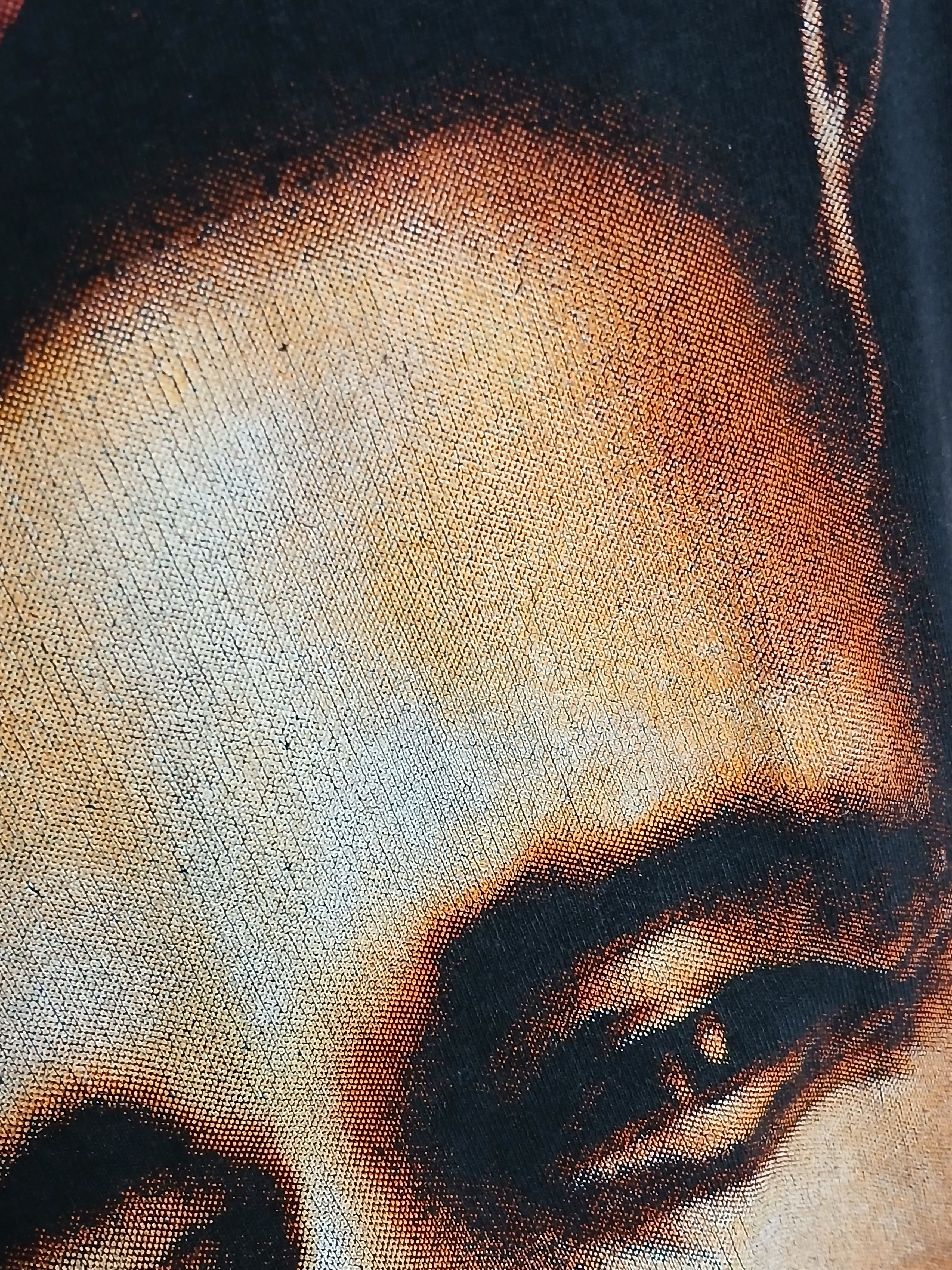 Bob Marley × Vintage Vintage 1997 Bob Marley Songs Of Freedom T-Shirt Size US L / EU 52-54 / 3 - 5 Thumbnail