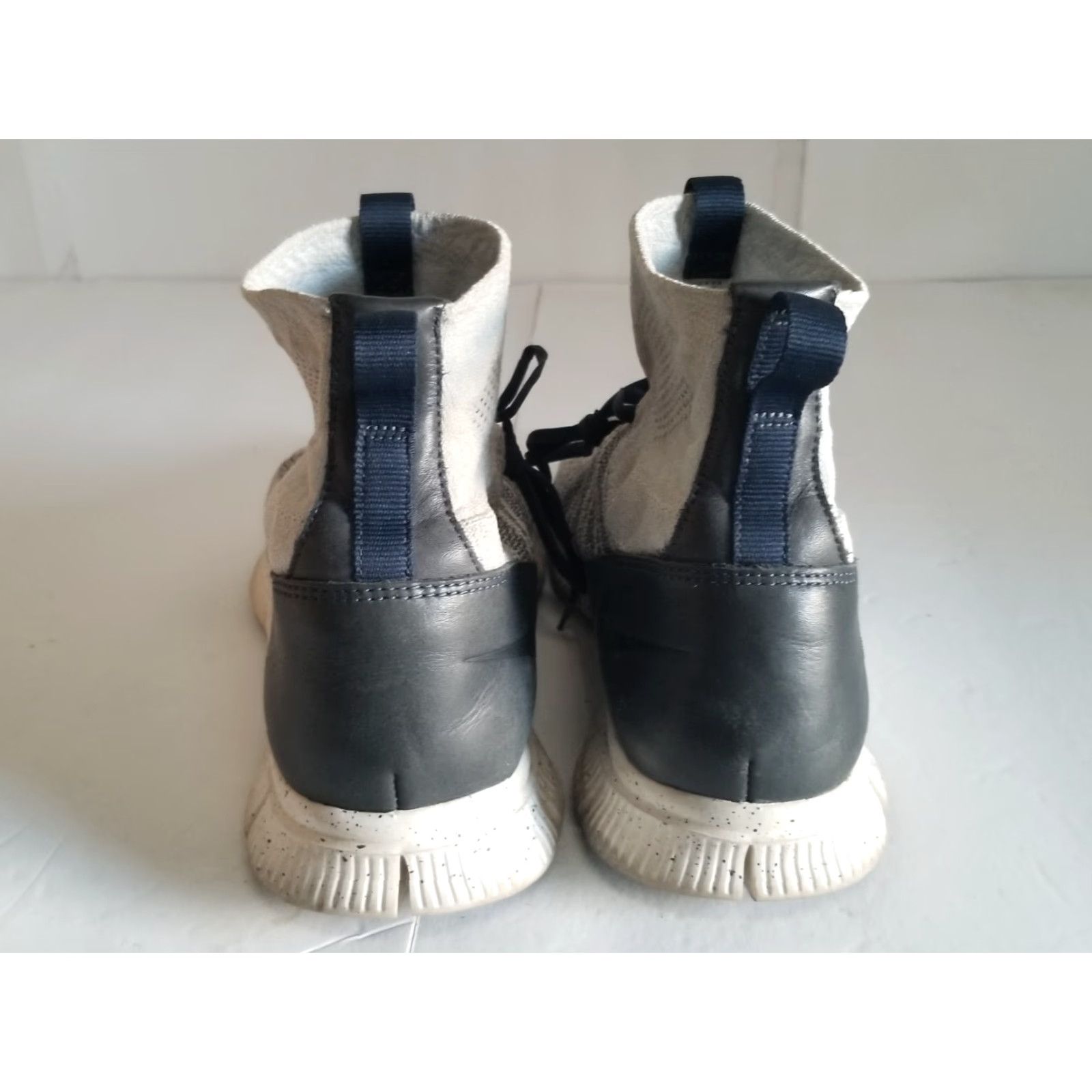 Nike Nike Mercurial Superfly Sneaker Men 12 Gray 2015 805554-001 Size US 12 / EU 45 - 3 Thumbnail