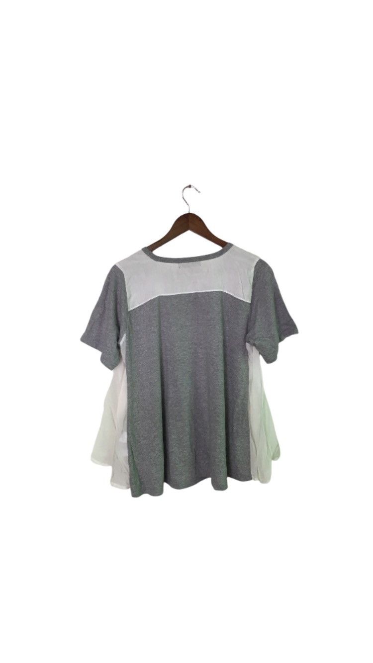 Issey Miyake × Zucca Zucca Size L / US 10 / IT 46 - 2 Thumbnail