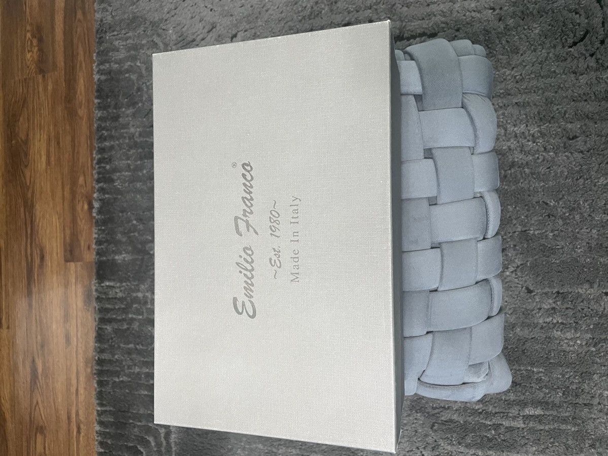 Other Emilio Franco Size US 11 / EU 44 - 1 Thumbnail