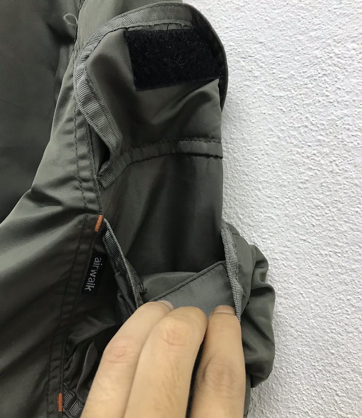 Airwalk Vintage Airwalk Jacket Size US M / EU 48-50 / 2 - 12 Thumbnail