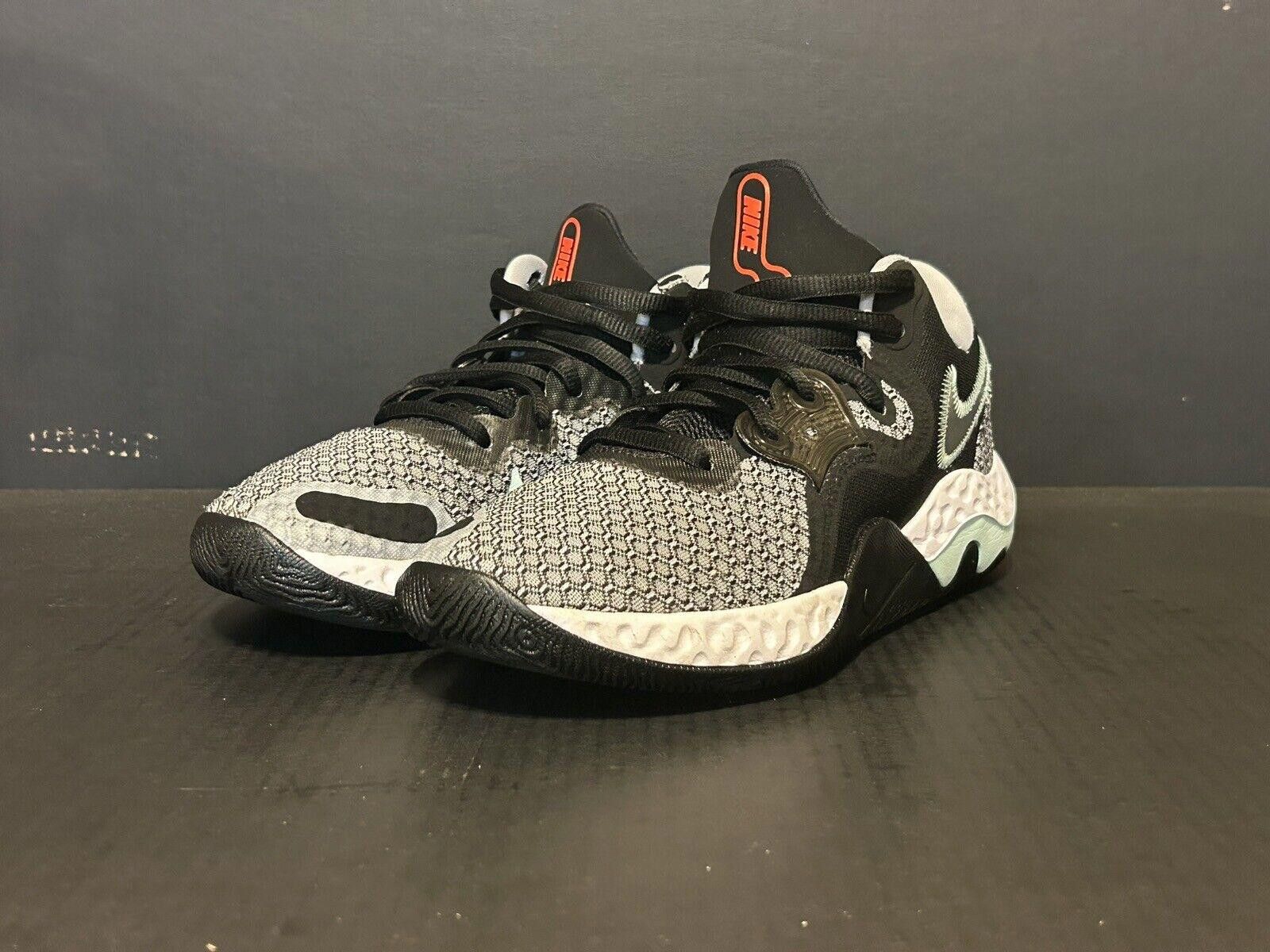 Nike Nike Renew Elevate 2 Wolf Grey Silver CW3406-001 Men's 8.5 Size US 8.5 / EU 41-42 - 2 Thumbnail