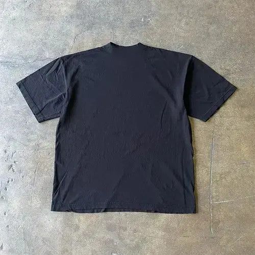 VIBE Sawako x Shii Black casual retro sofa print t-shirt Size US M / EU 48-50 / 2 - 2 Thumbnail