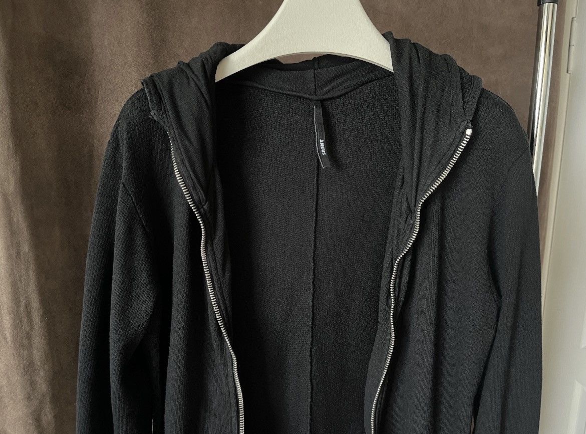 Damir Doma damir doma silent zip hoodie Size US M / EU 48-50 / 2 - 2 Thumbnail