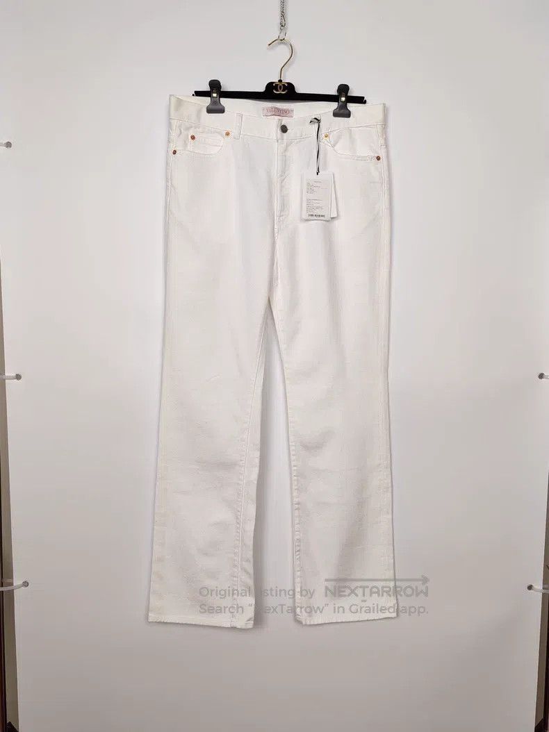 Valentino Valentino Jeans Size US 36 / EU 52 - 1 Thumbnail