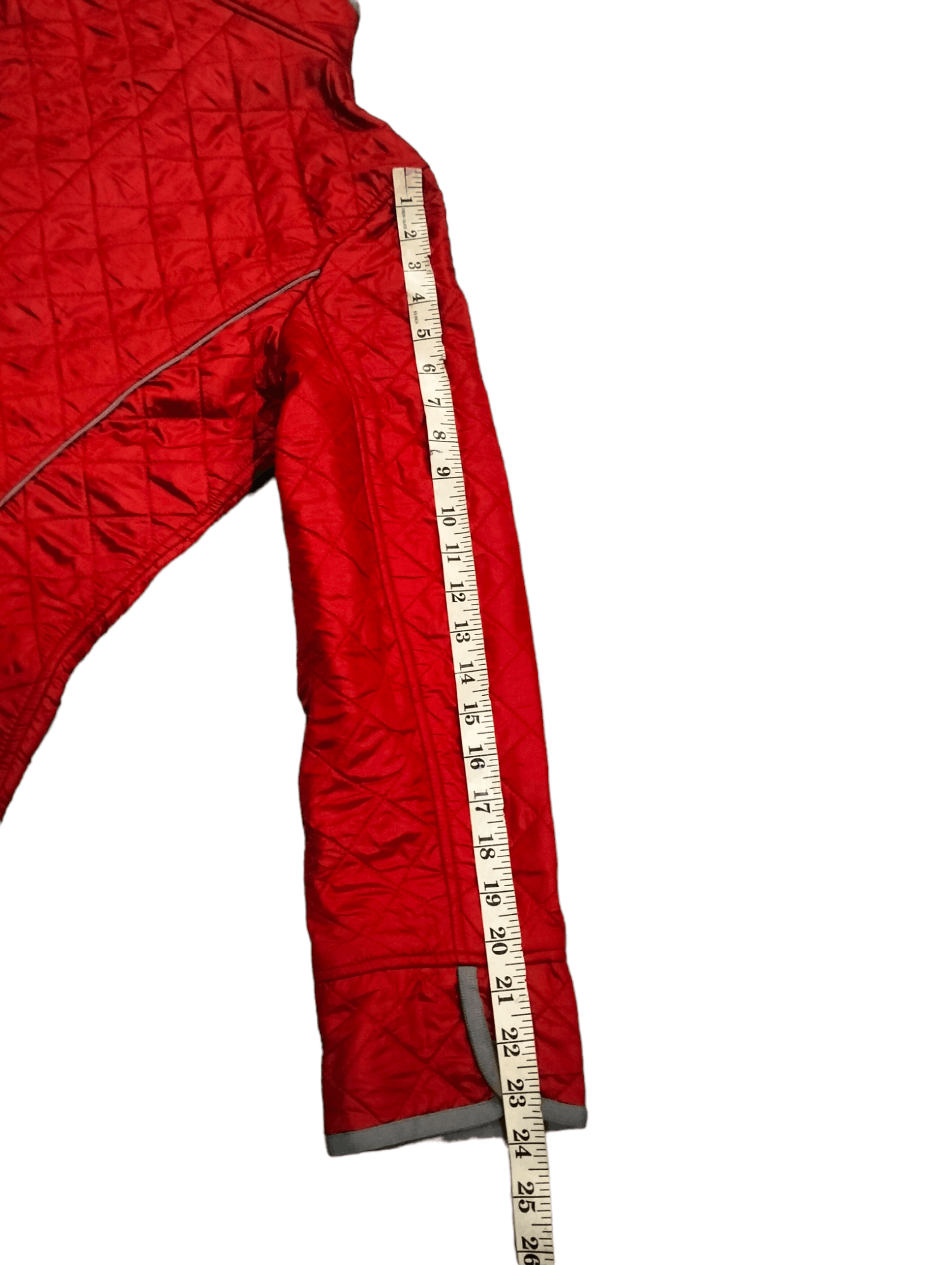 Jean Charles De Castelbajac Castelbajac Sport Quilted Jacket Snap Button Size S / US 4 / IT 40 - 16 Thumbnail