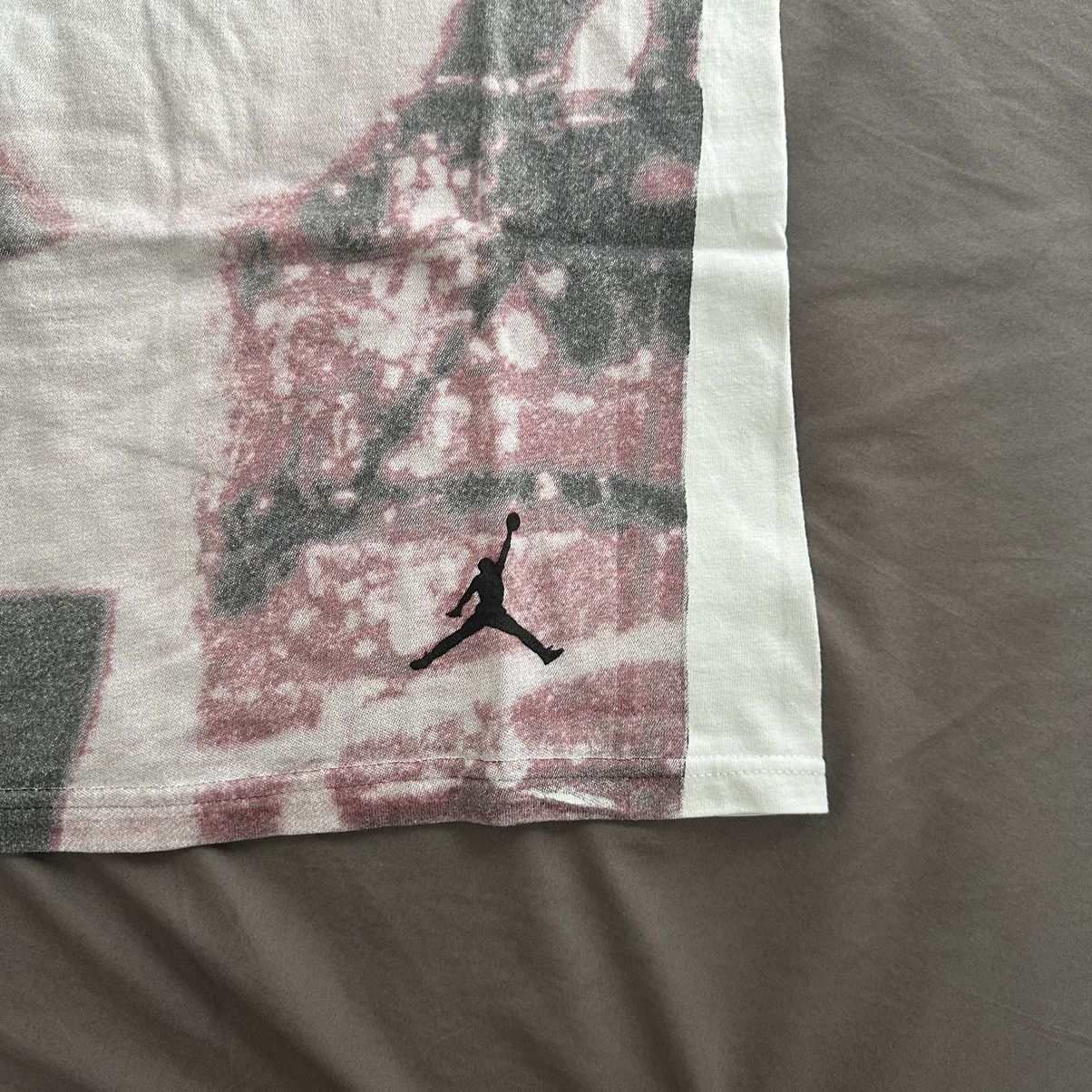 NBA × Nike × Vintage 00' Air Jordan Size US M / EU 48-50 / 2 - 5 Thumbnail