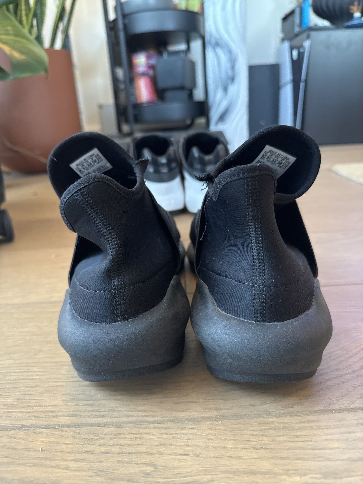 Y-3 Y-3 x Yohji Yamamoto Size US 10 / EU 43 - 4 Thumbnail